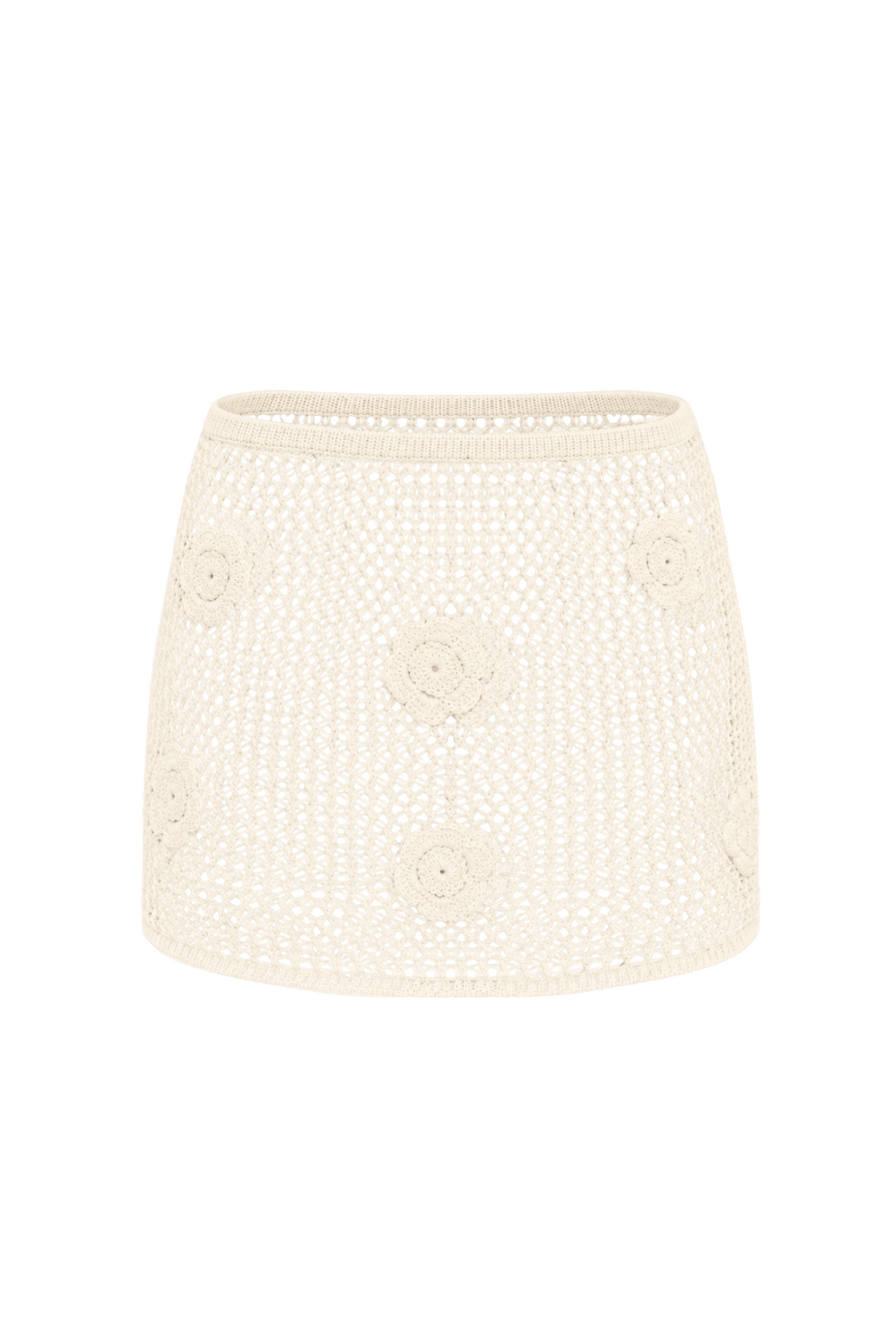 Malibu Mini Skirt