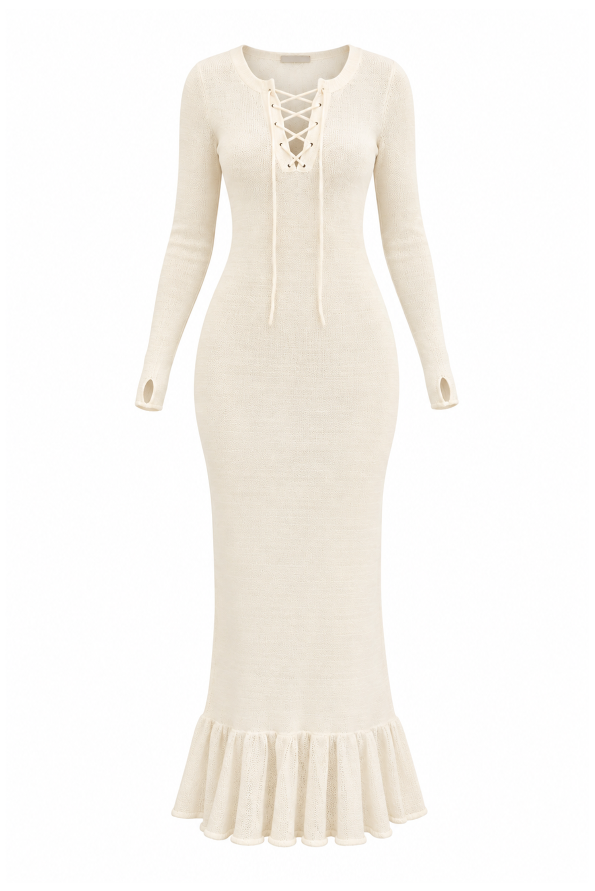 Inés Dress