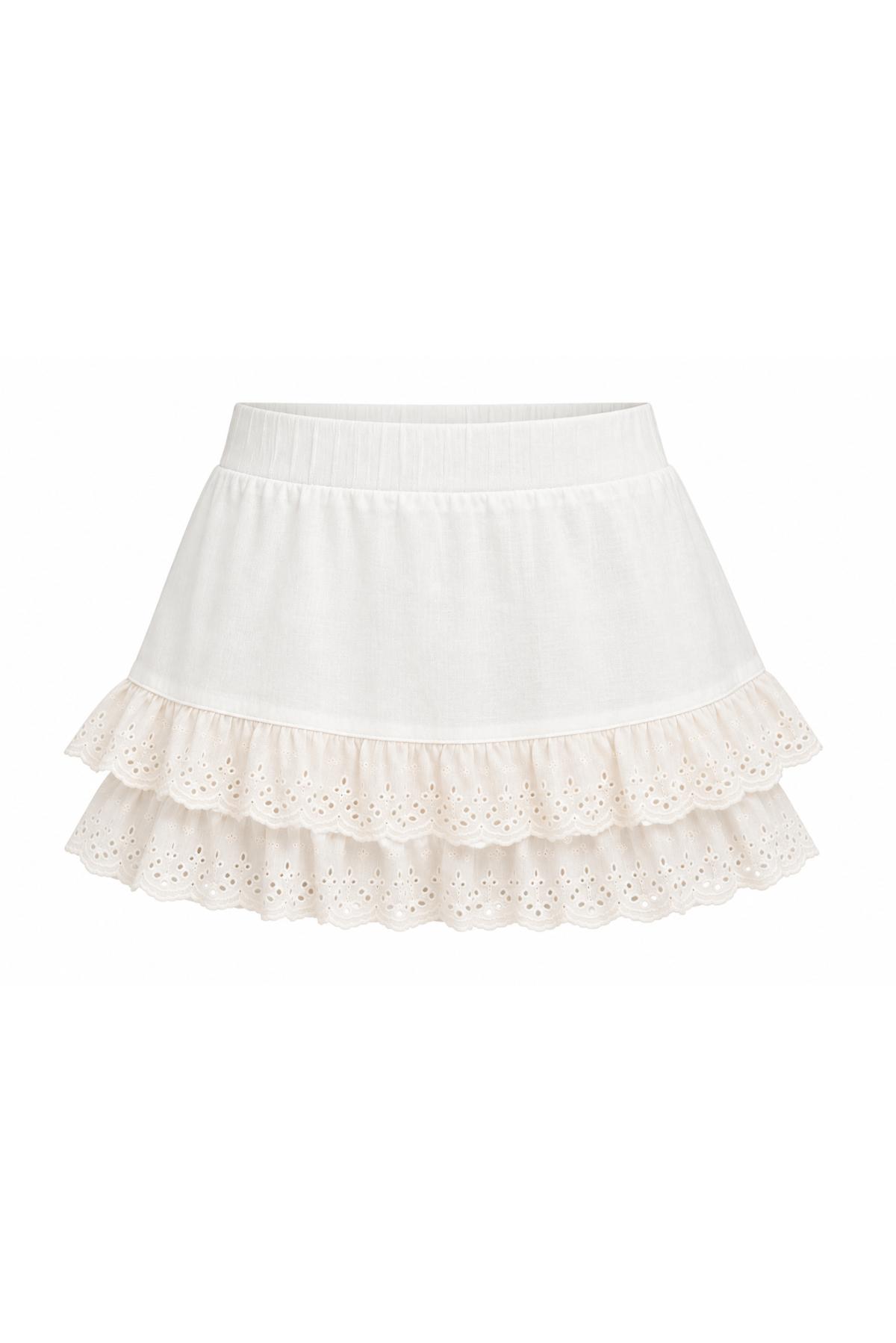 The Brisa Skort