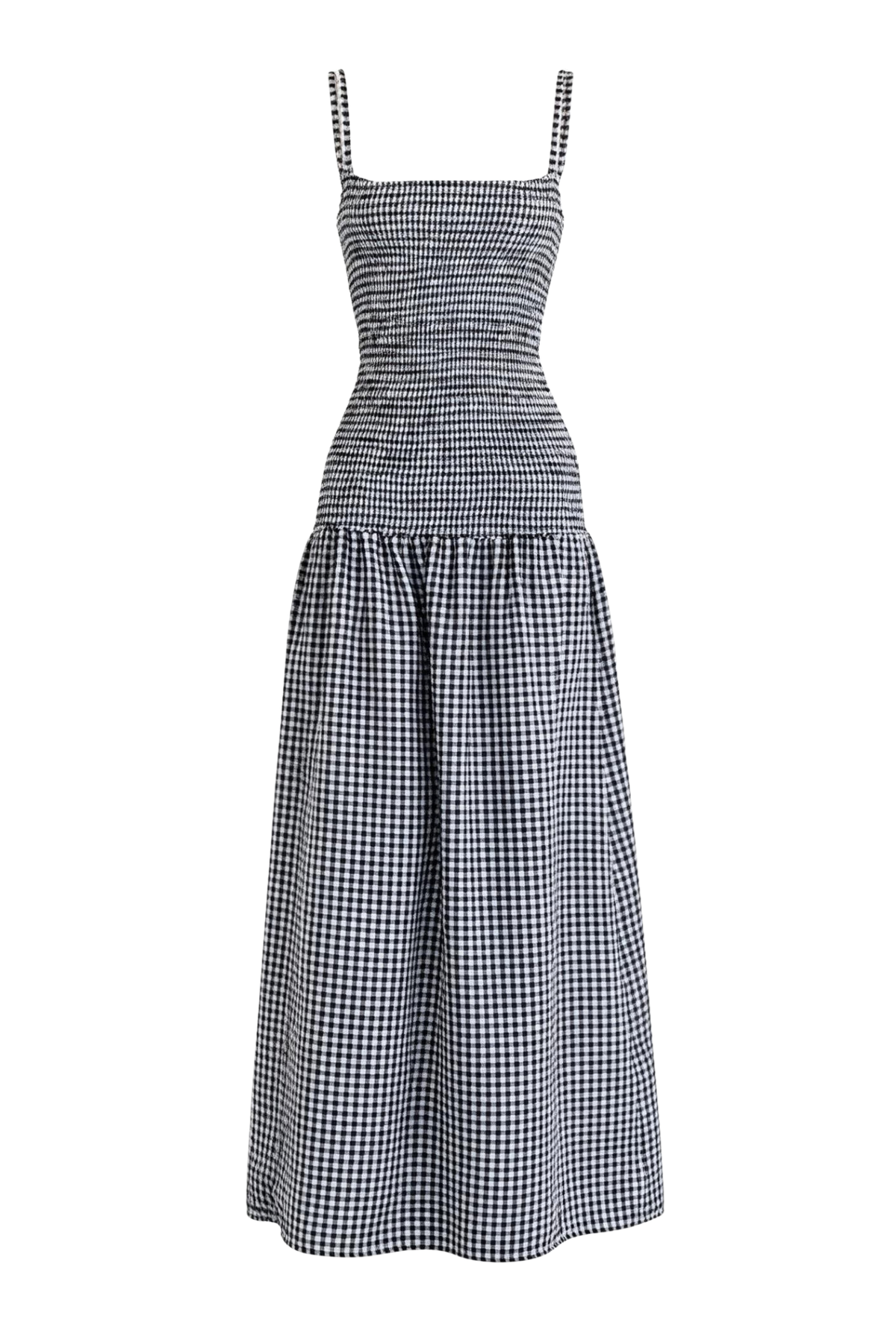 Picnic Dress