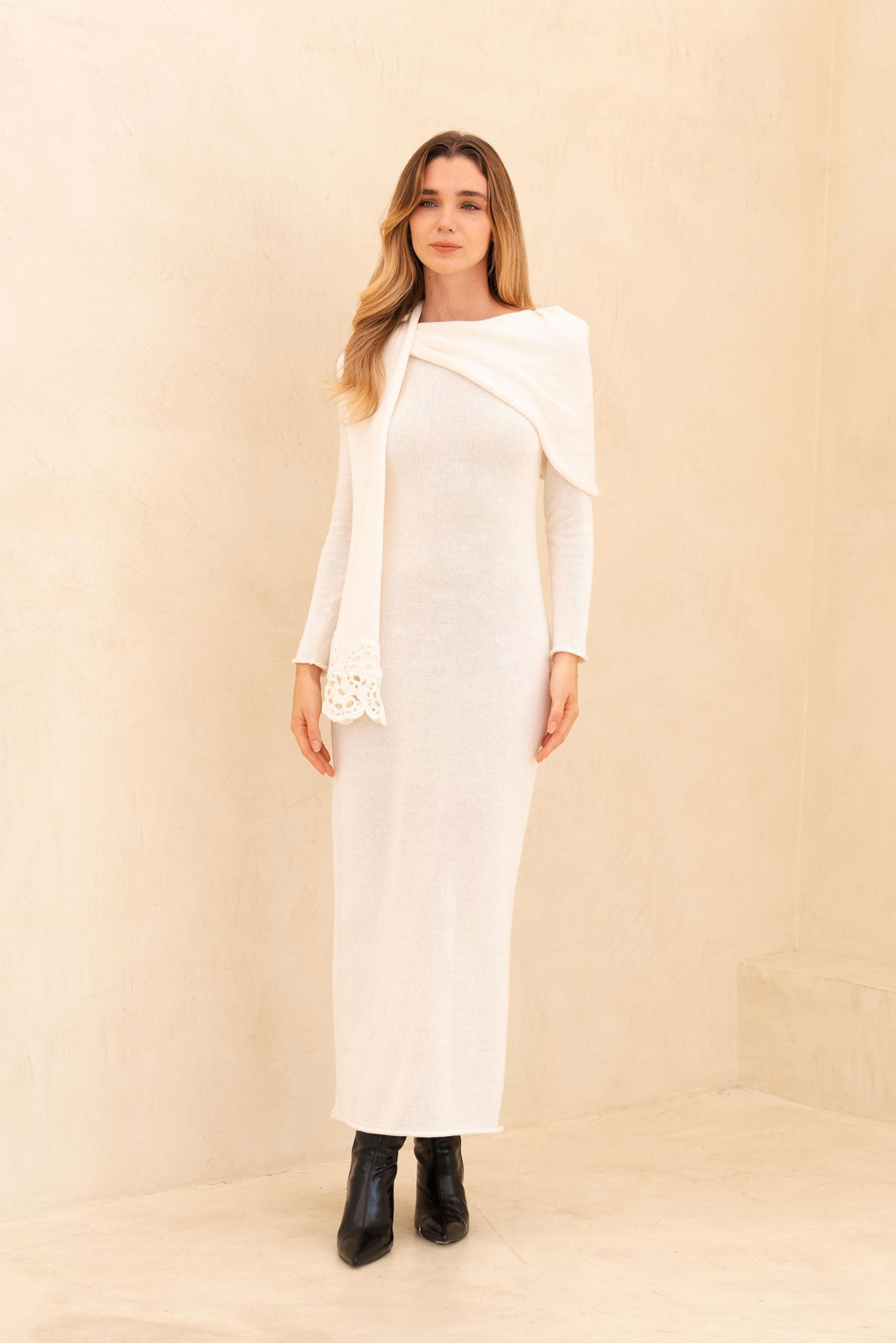 Ofelia Dress