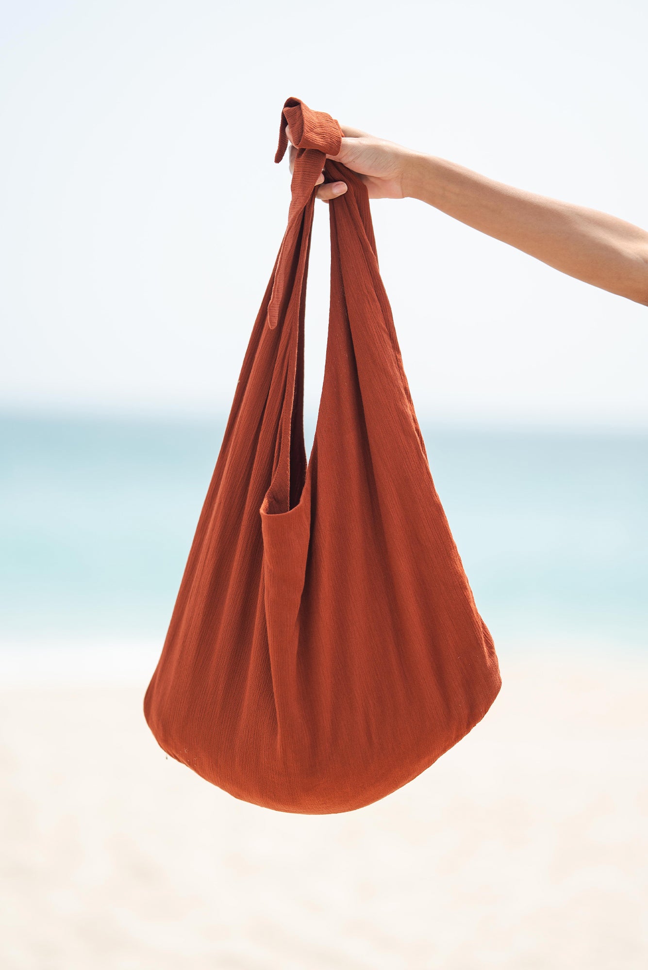 GILIA – Caramel Crab