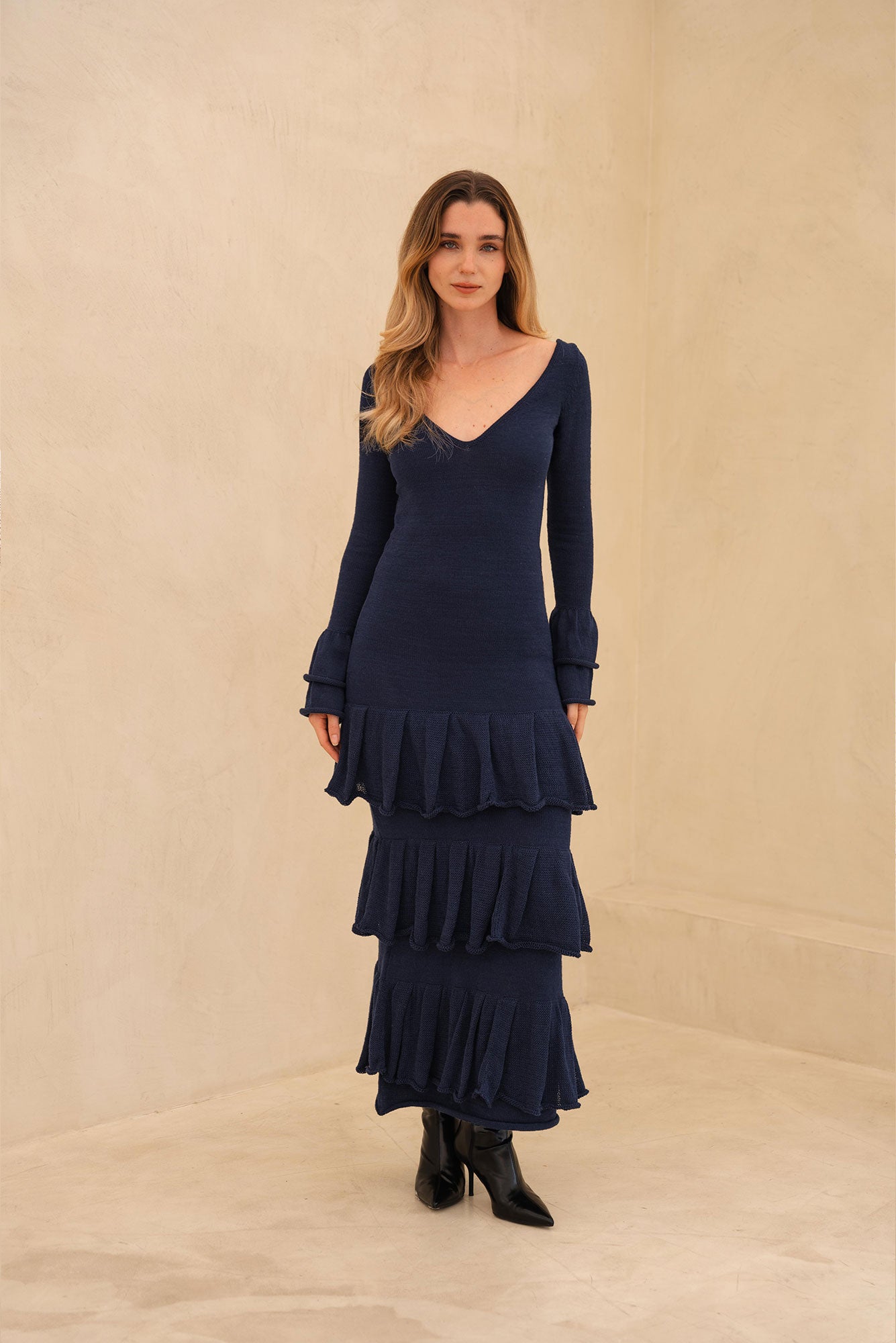 Antonia Dress