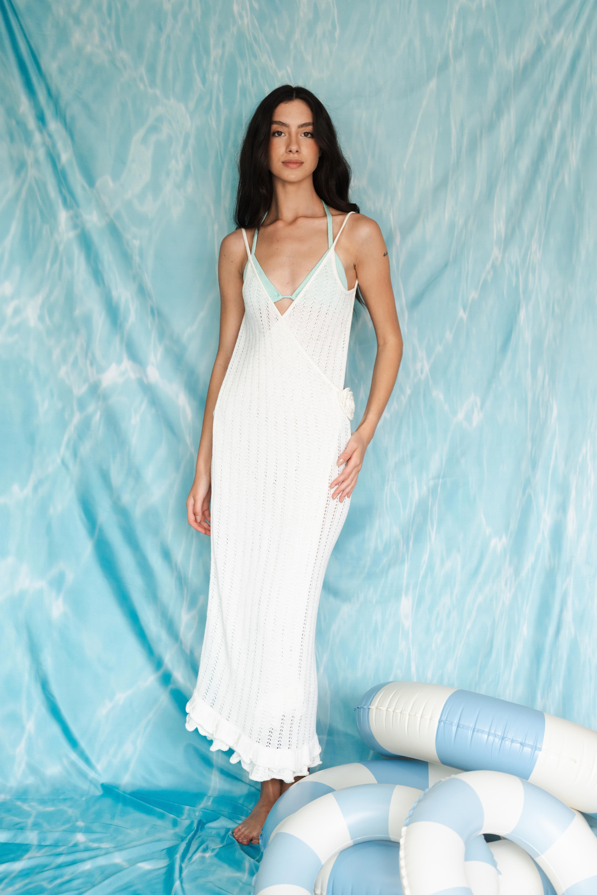 Riviera Cover Up