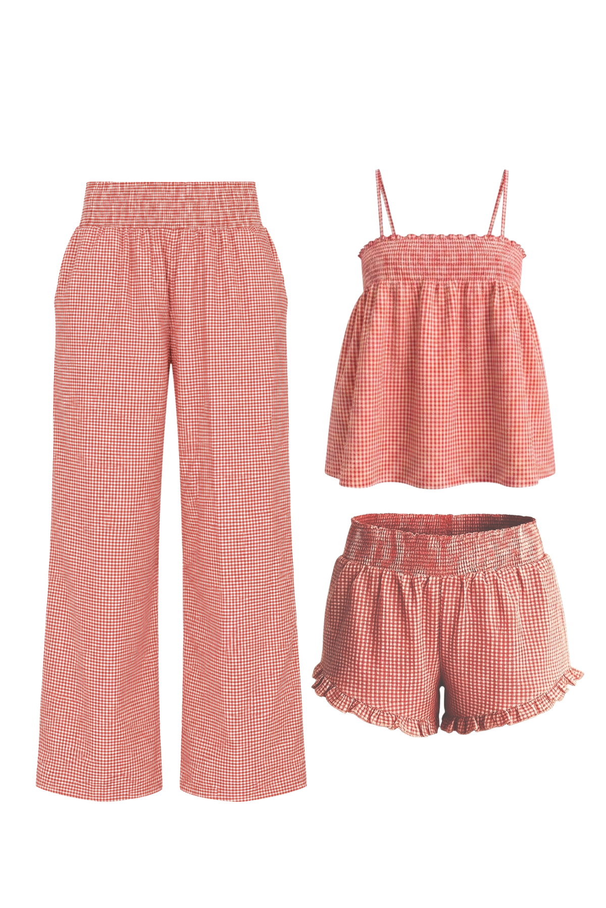 Dolly Set