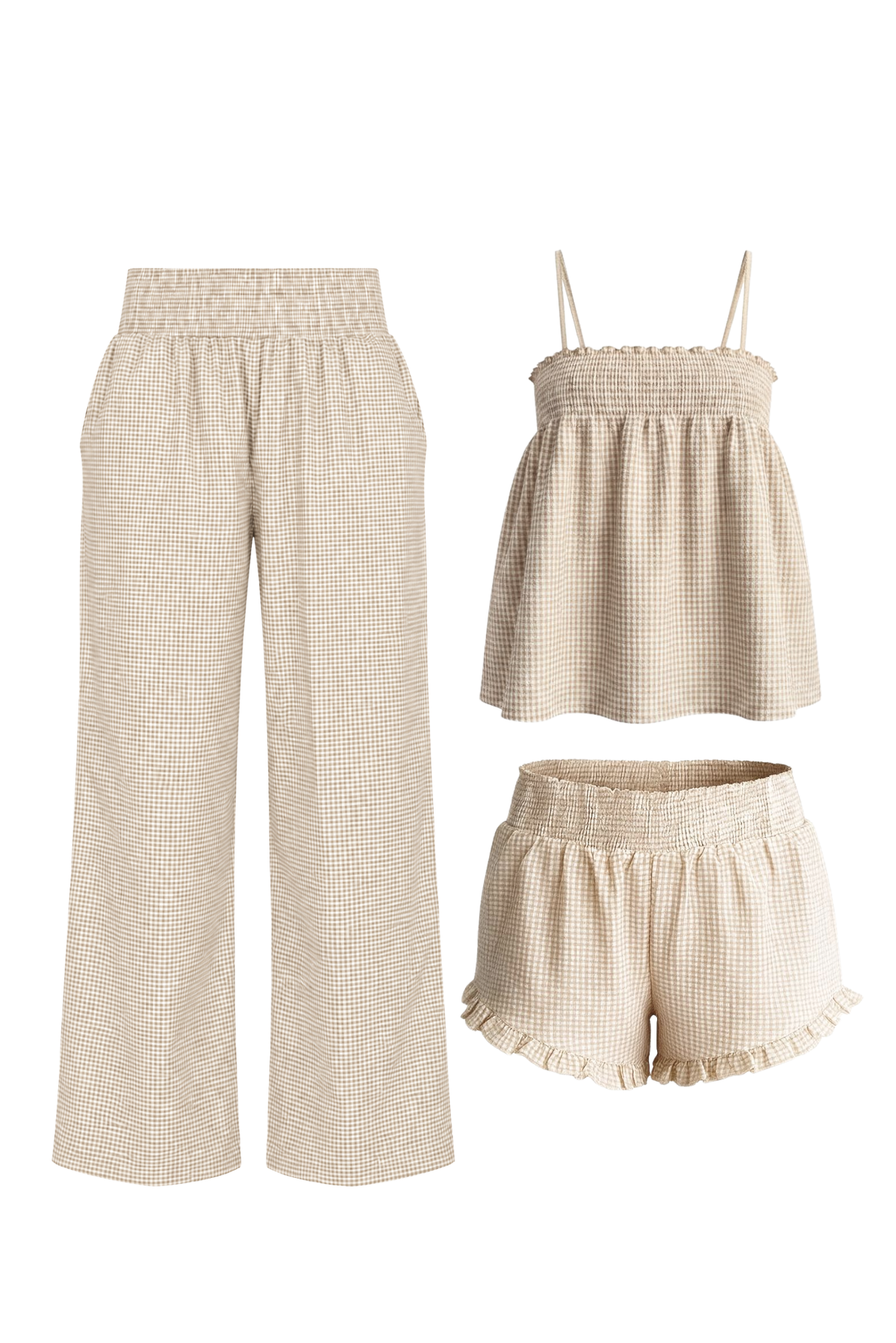 Dolly Set