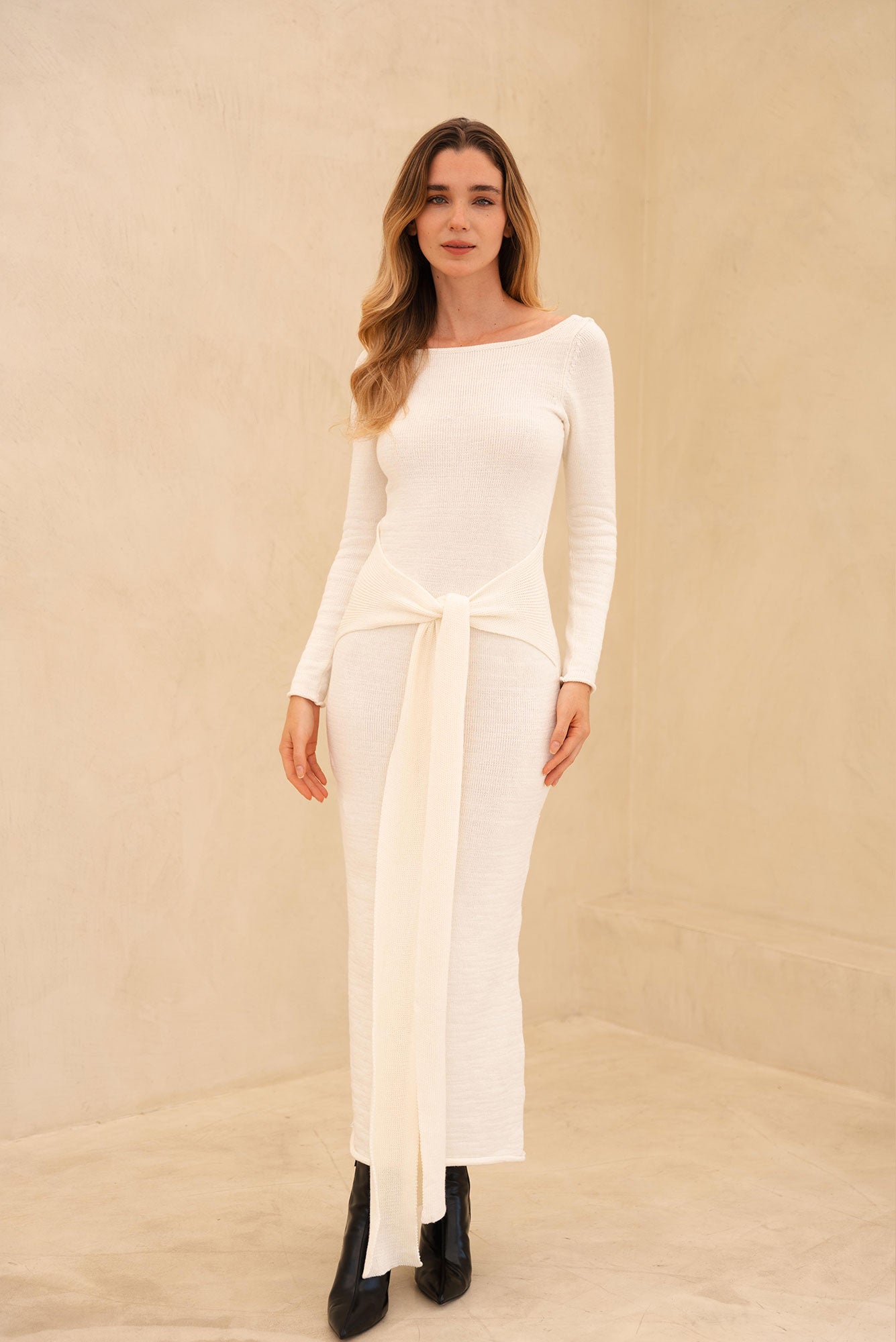 Eloísa Dress