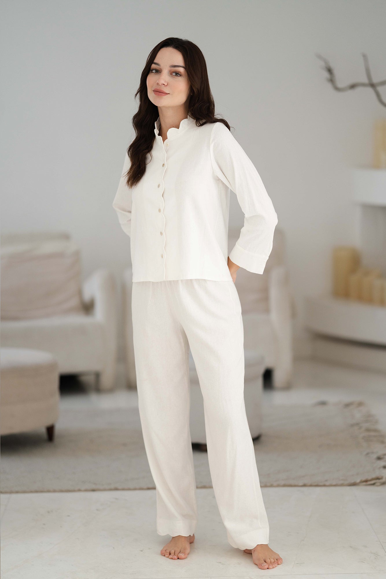 The Aurora Pants