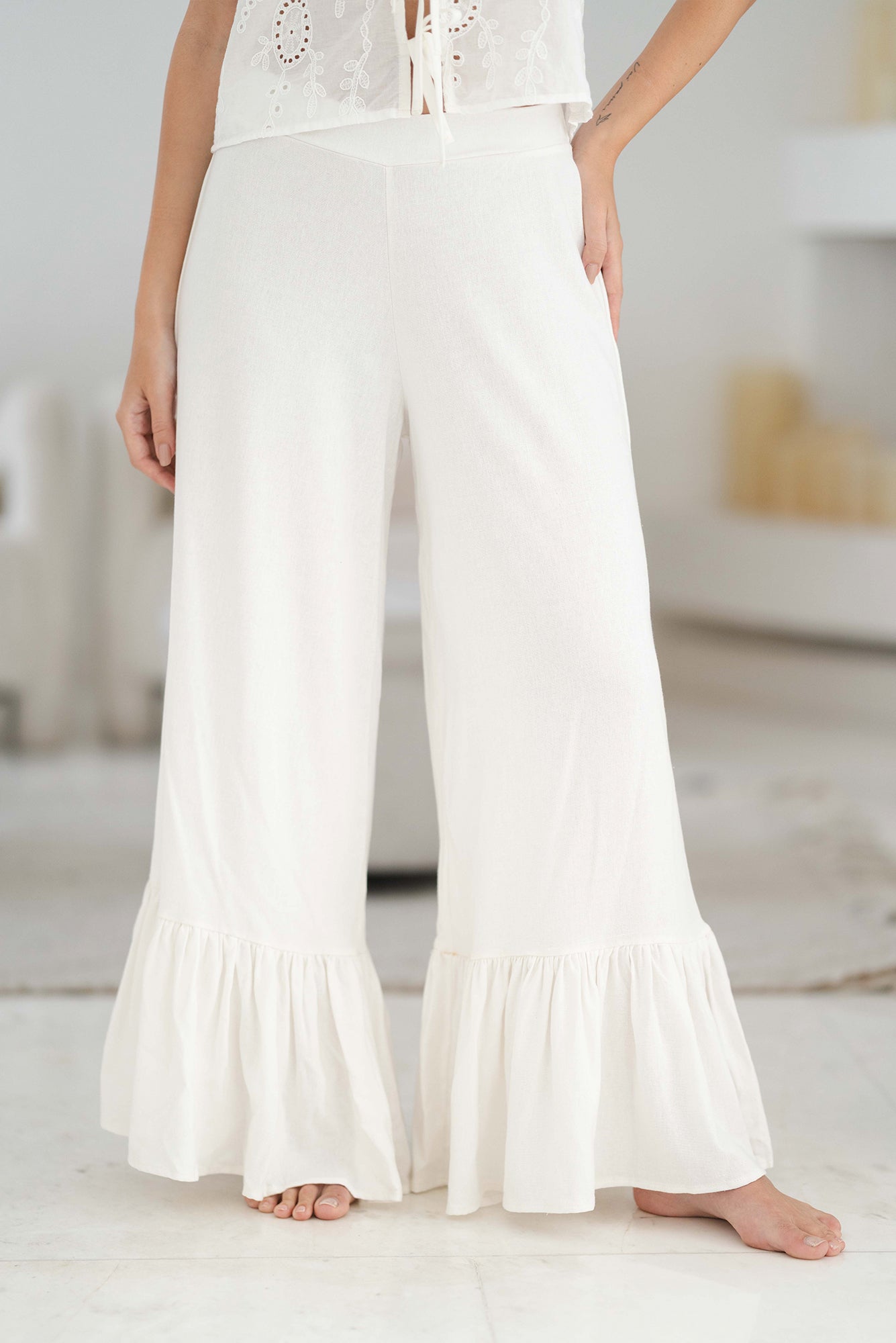 The Calm Pants