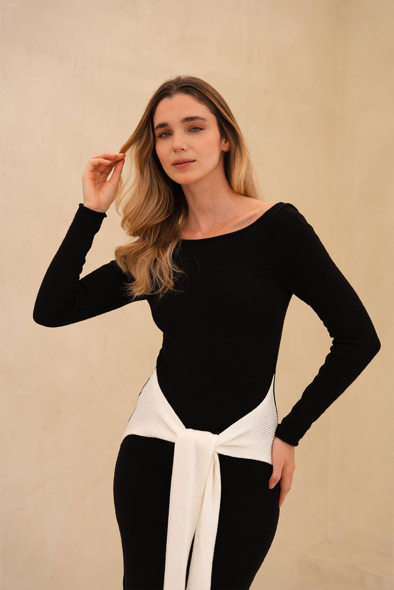 Eloísa Dress