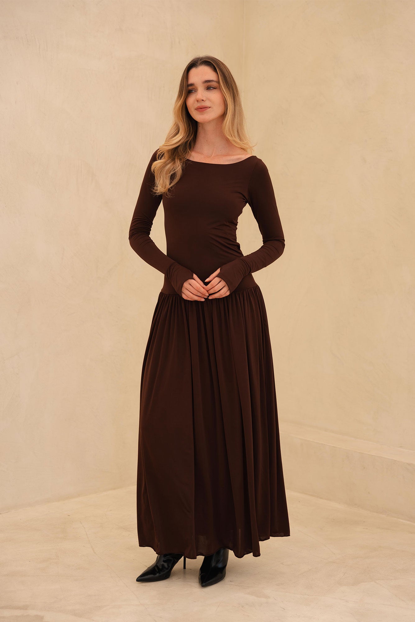 Diana Dress