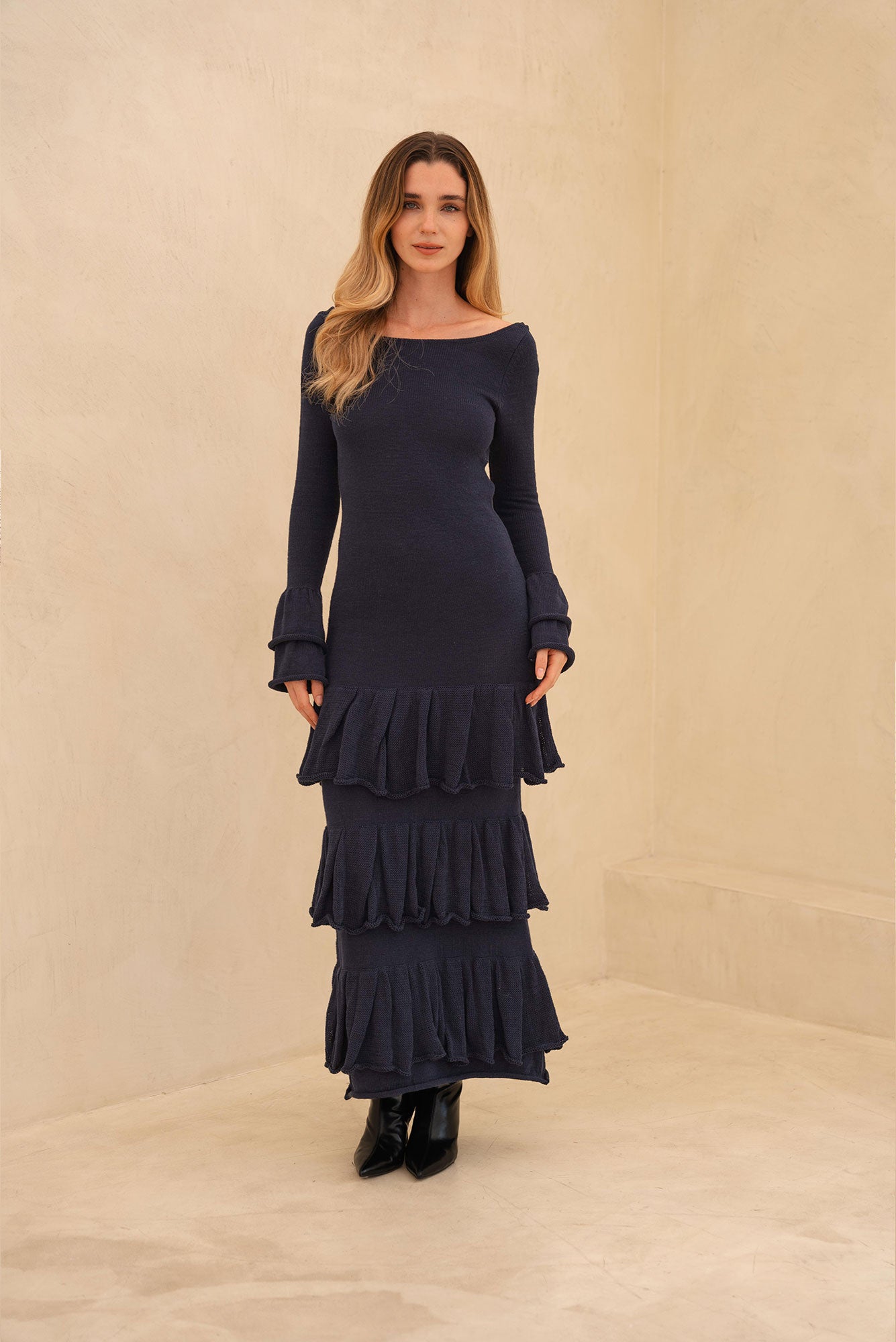 Antonia Dress