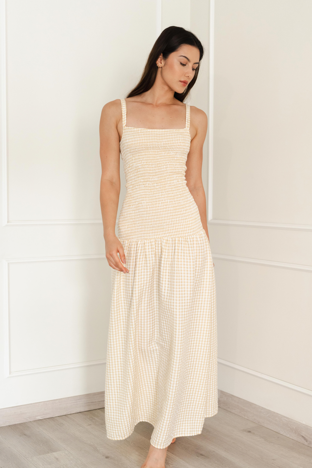 Picnic Dress