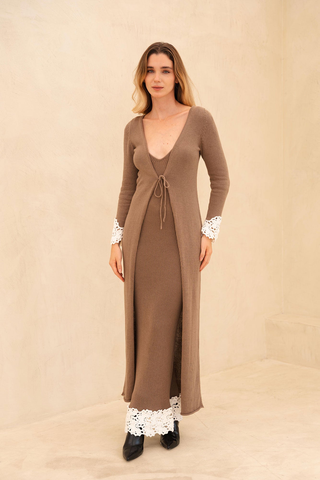 Beatriz Dress
