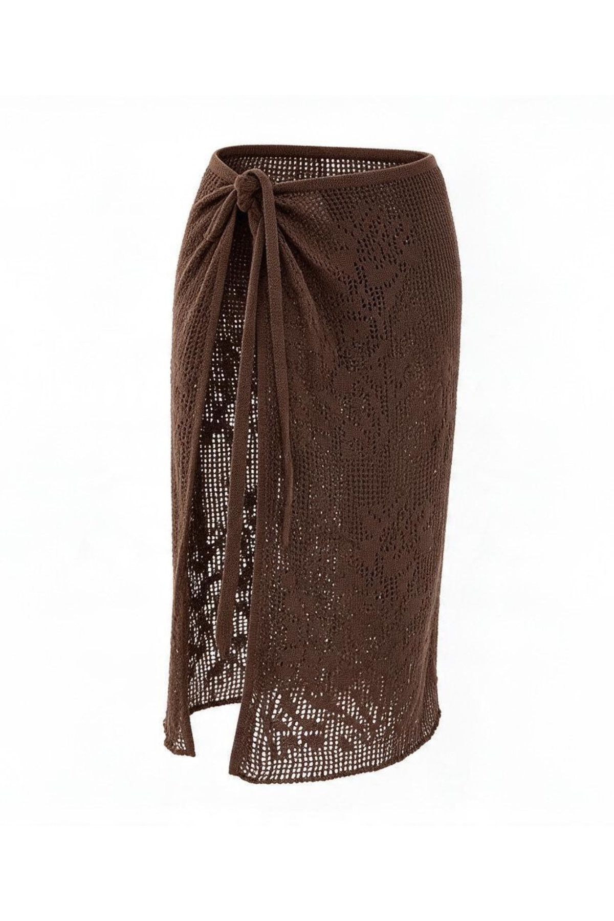 Hibiscus Wrap