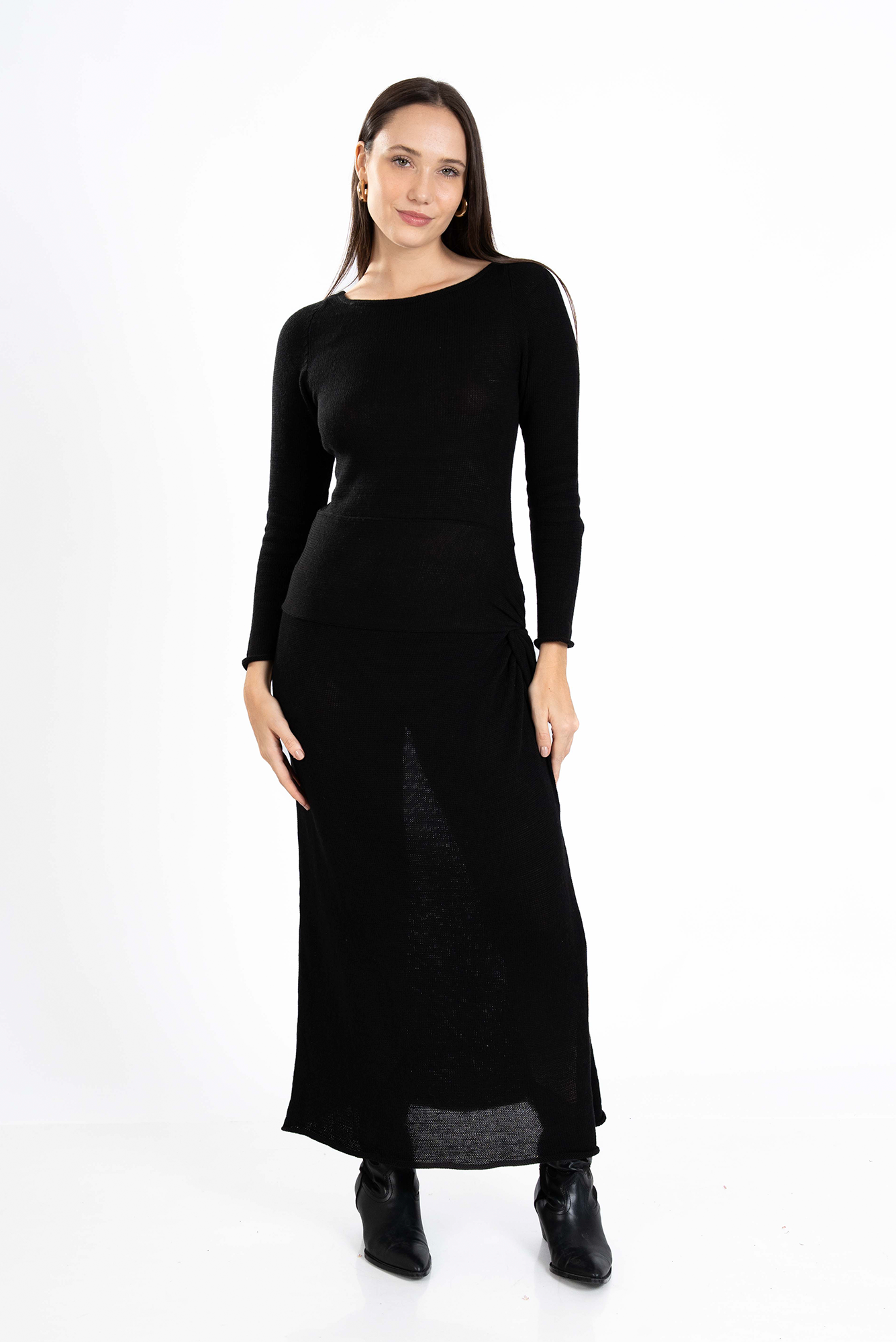 Astra Dress