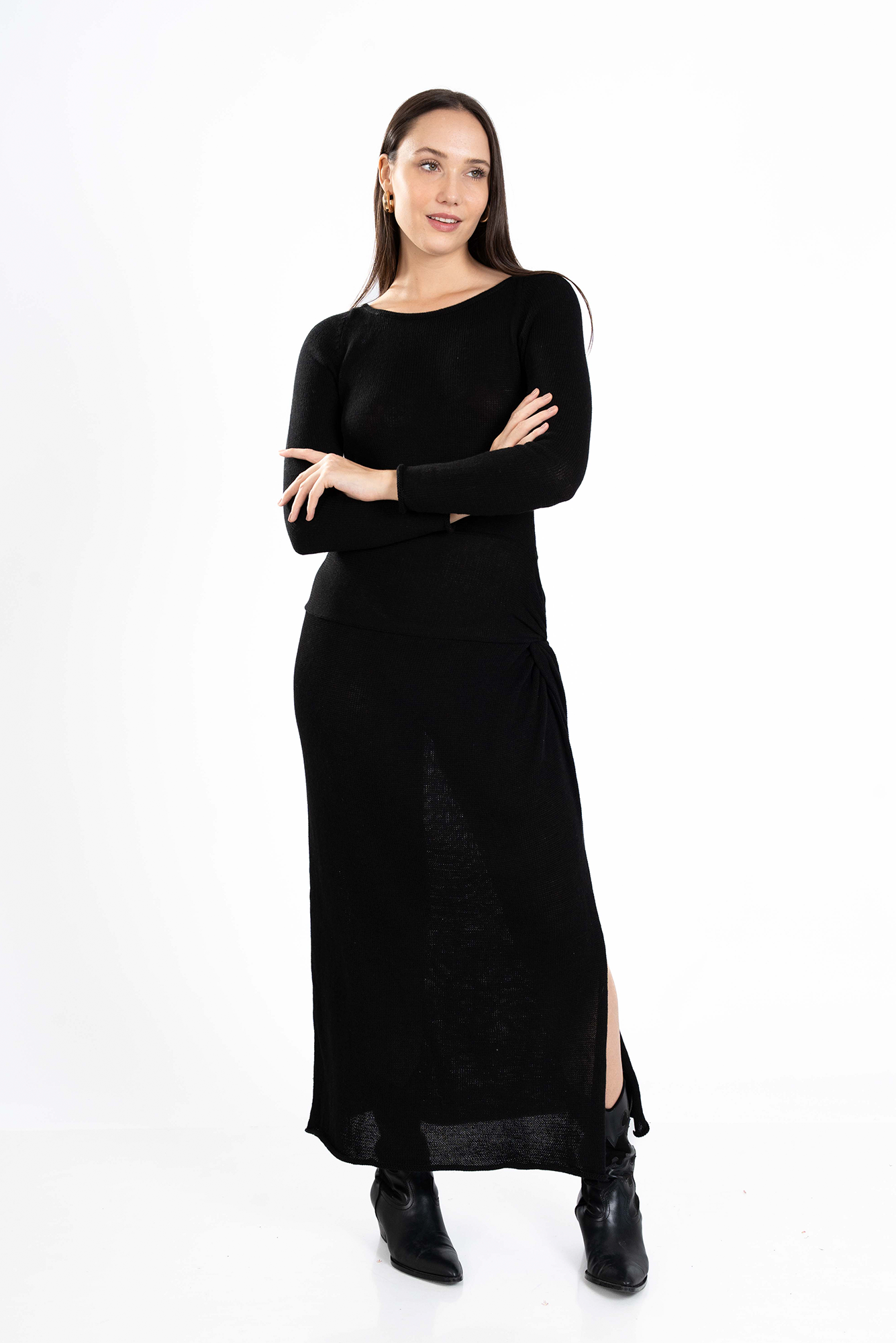 Astra Dress