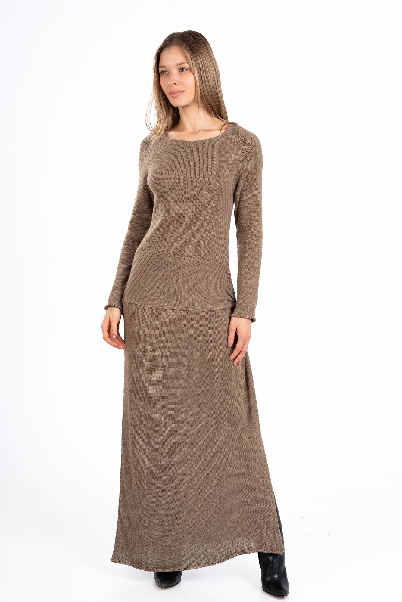 Astra Dress