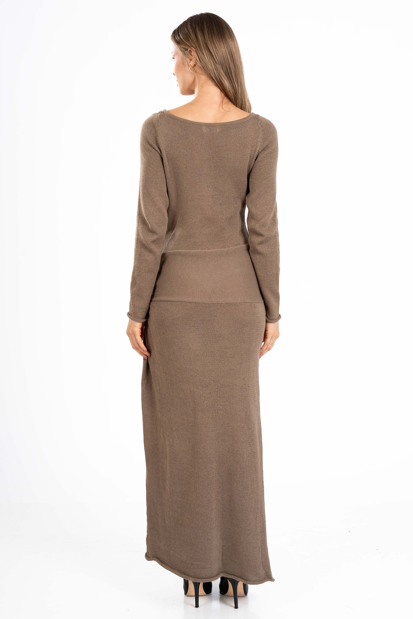 Astra Dress