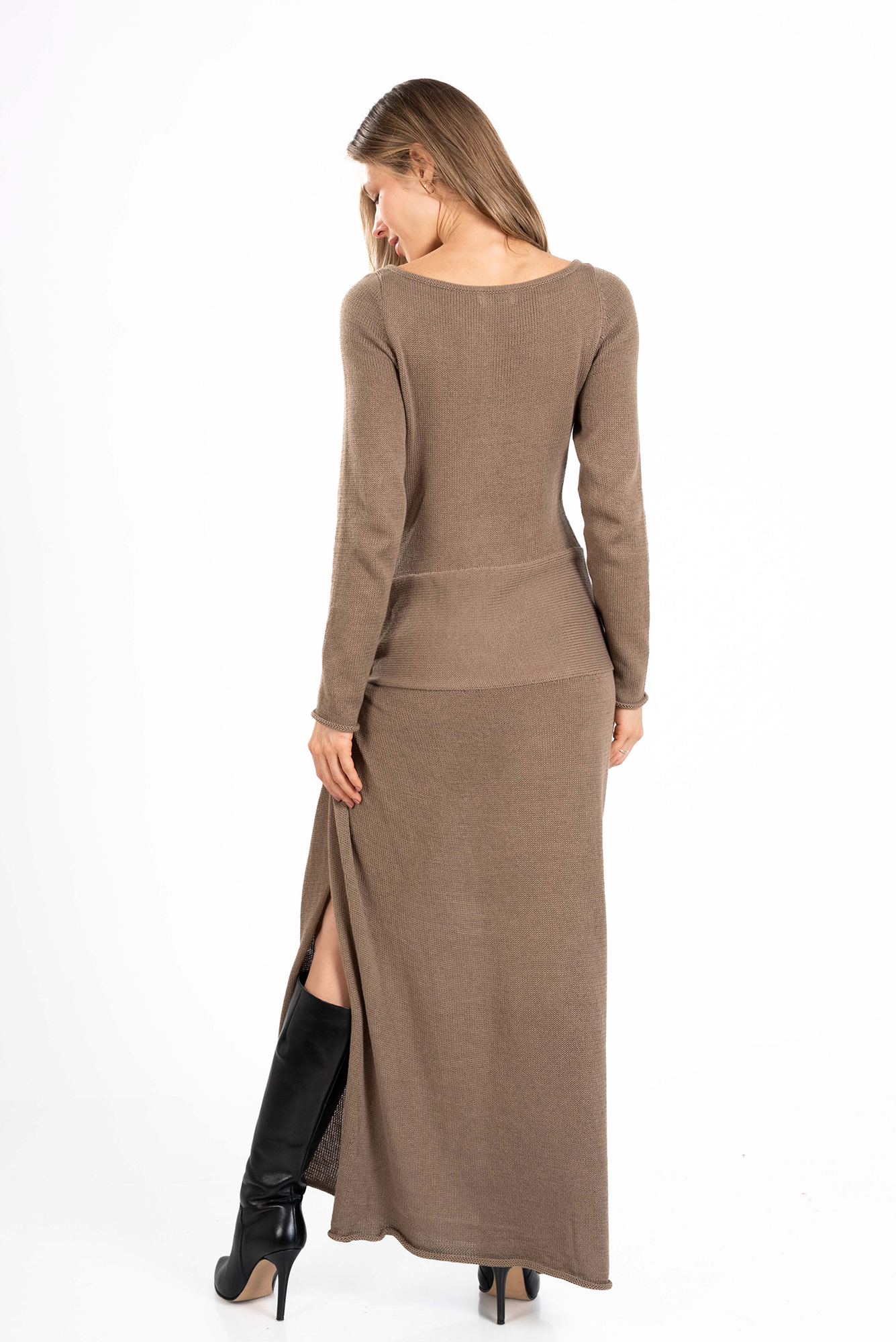 Astra Dress