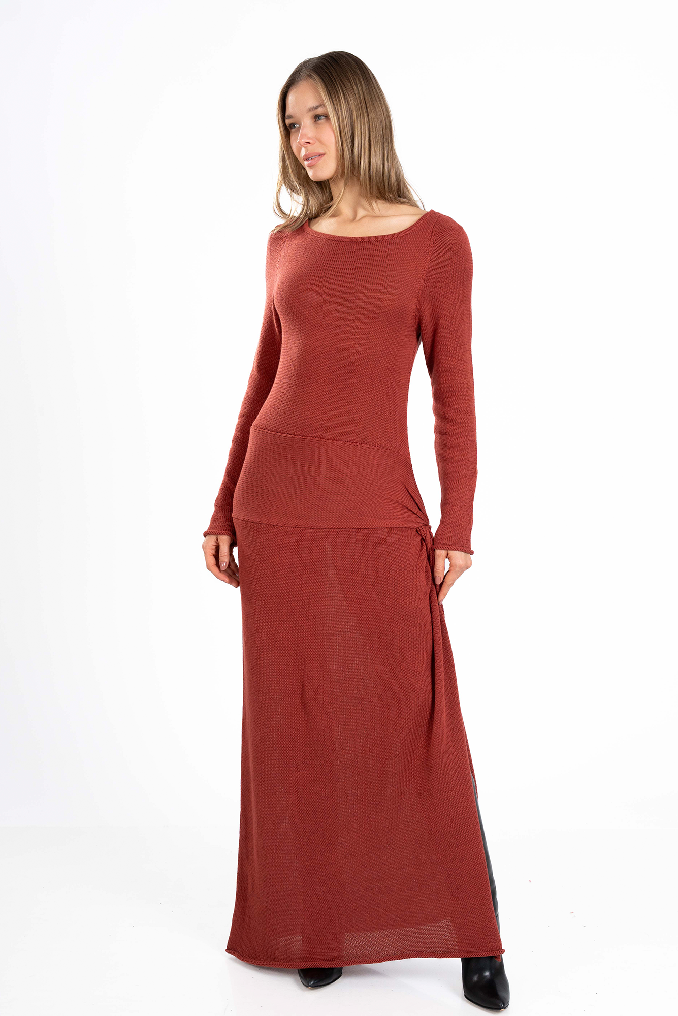 Astra Dress