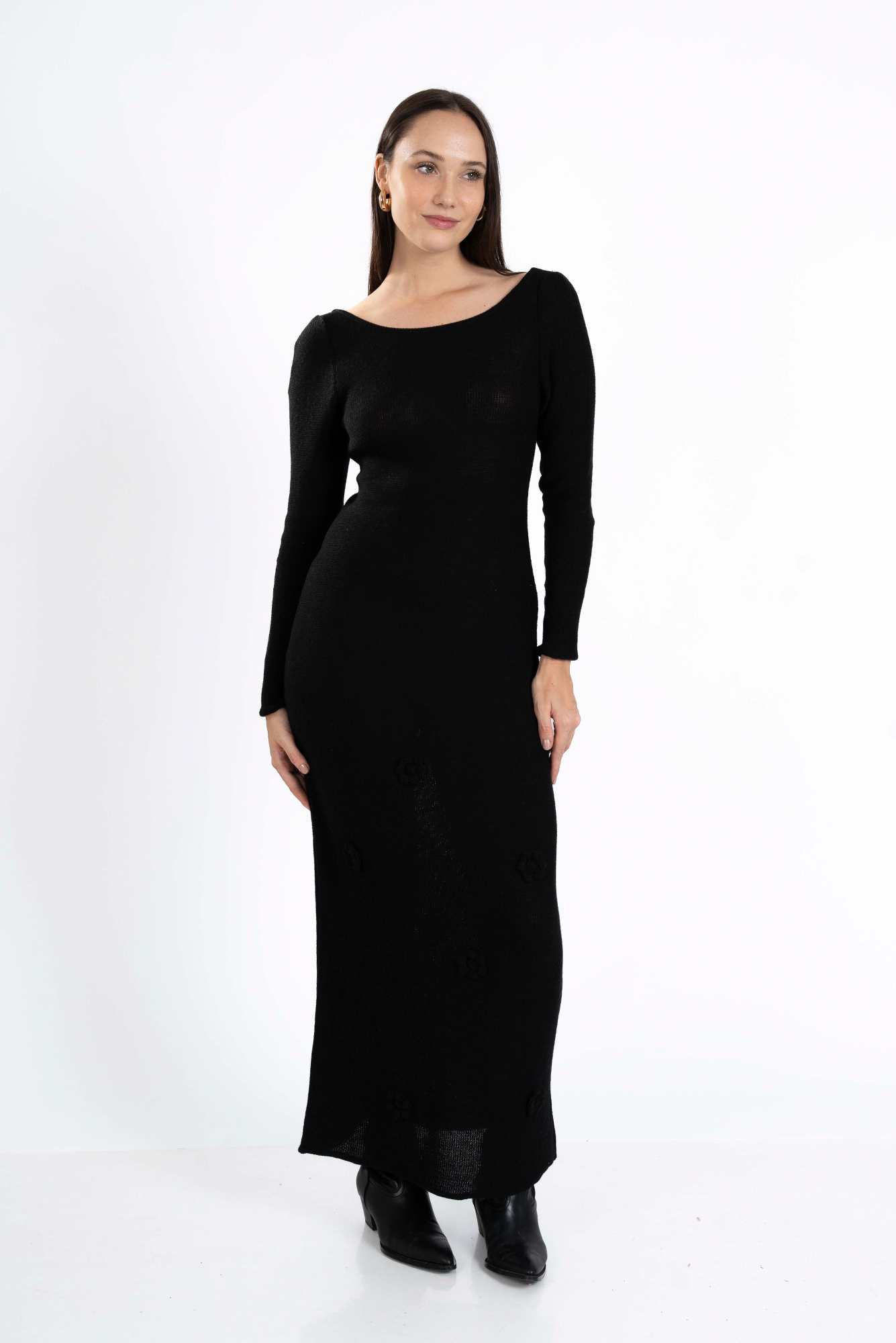 Bunch Dress