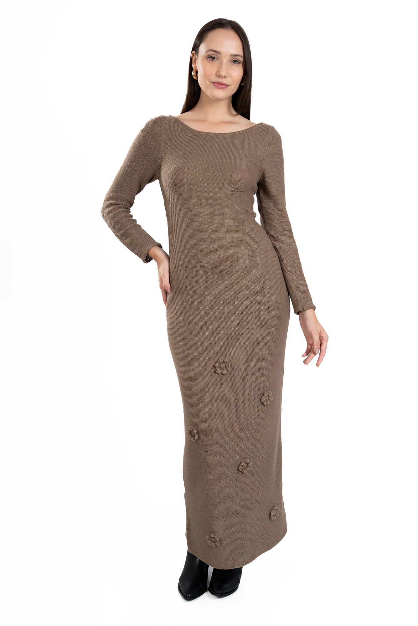 Bunch Dress