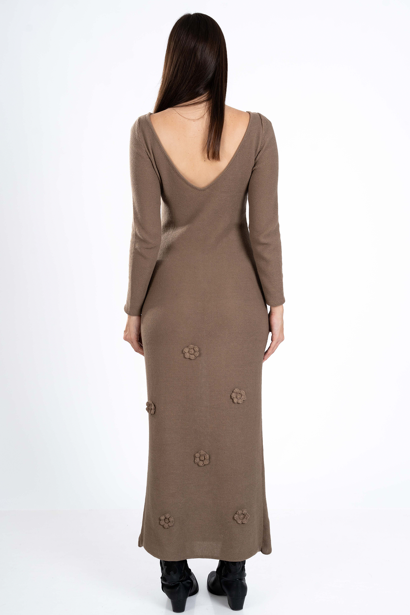 Bunch Dress