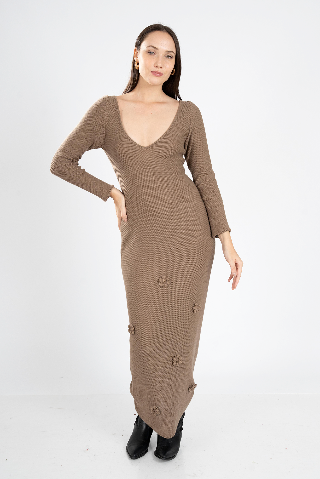 Bunch Dress