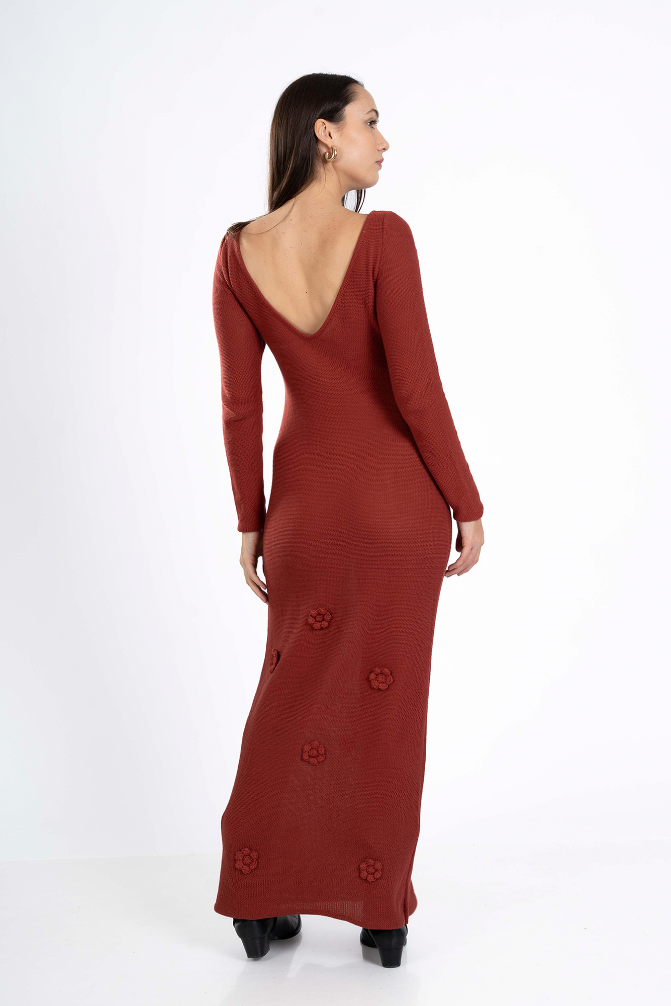 Bunch Dress