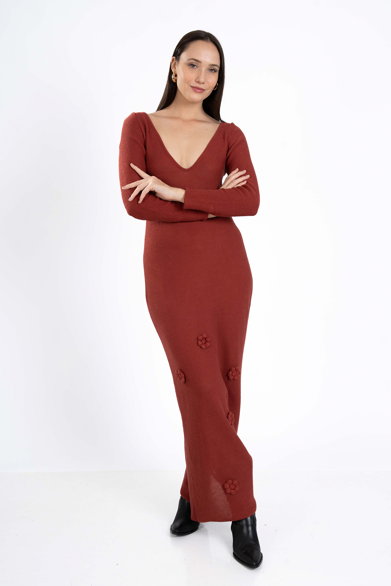 Bunch Dress
