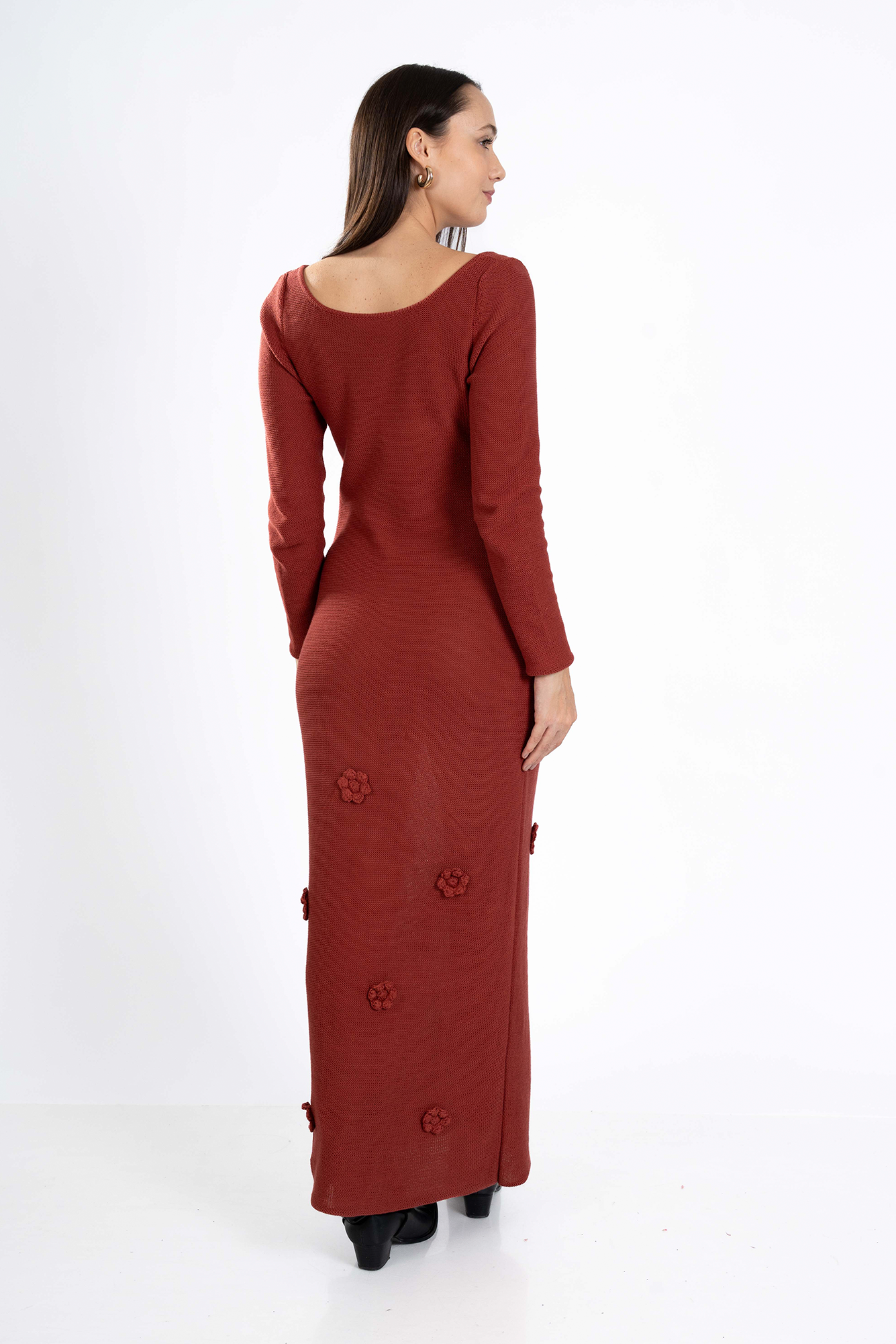 Bunch Dress