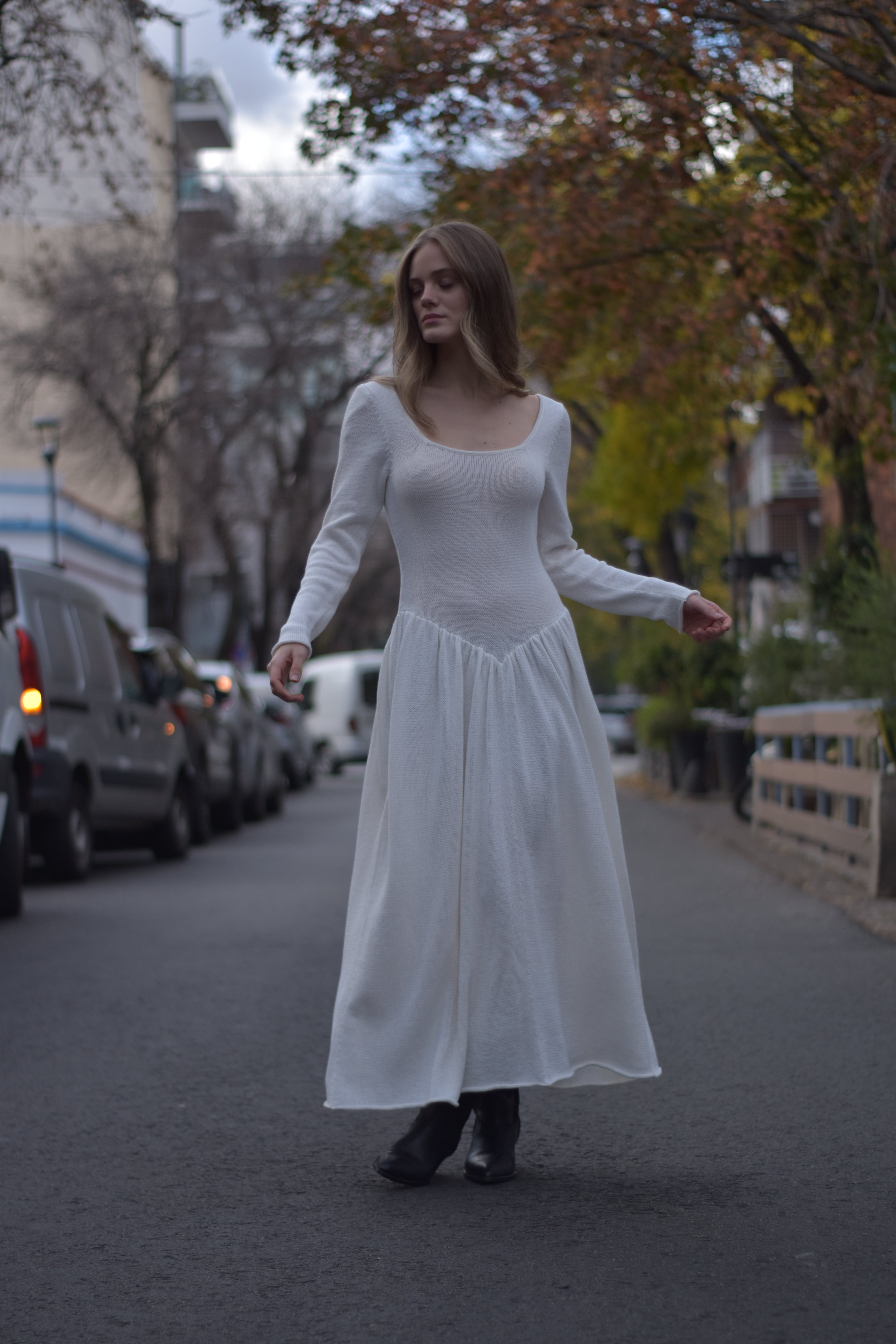 Lyra Dress