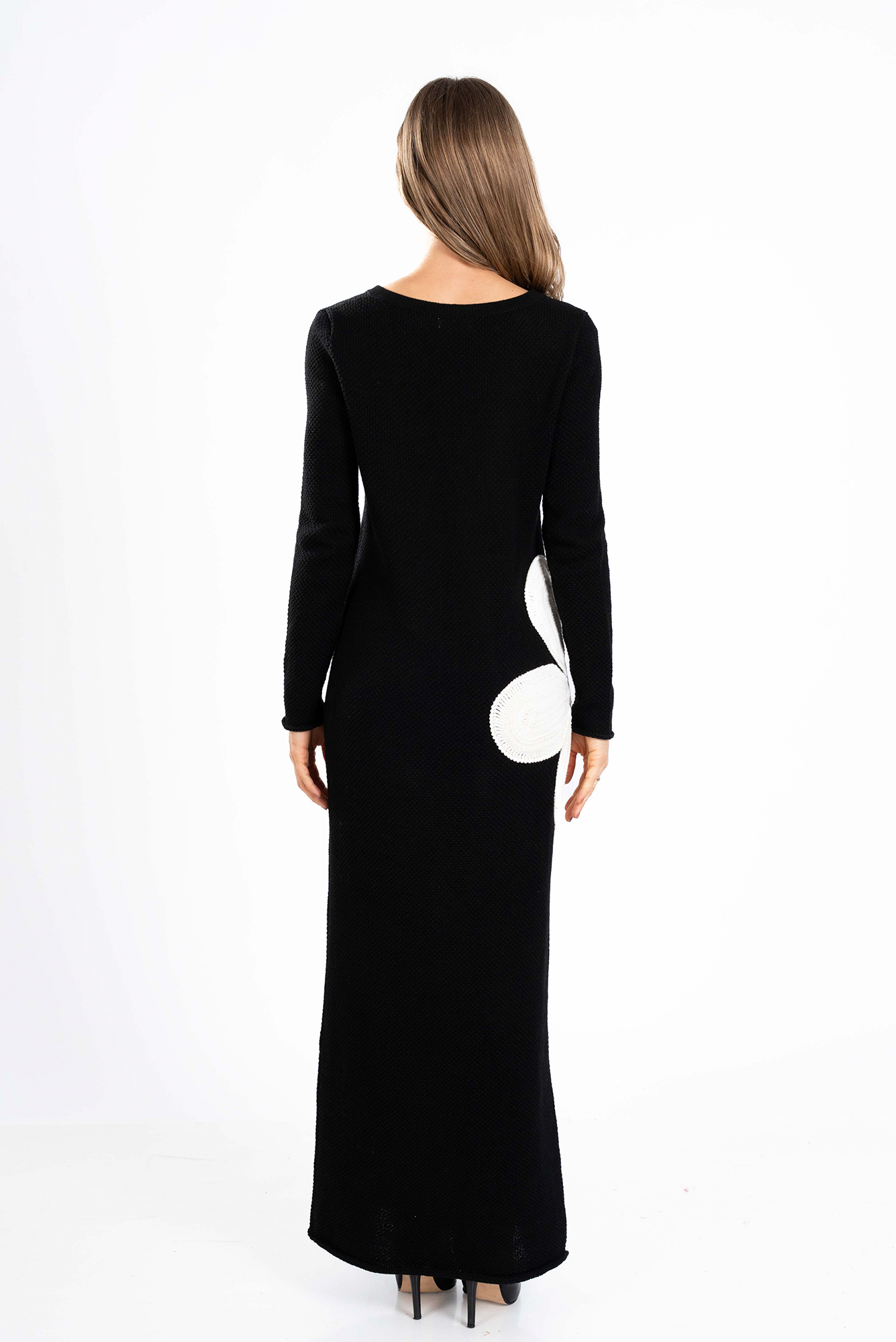 Flora Dress