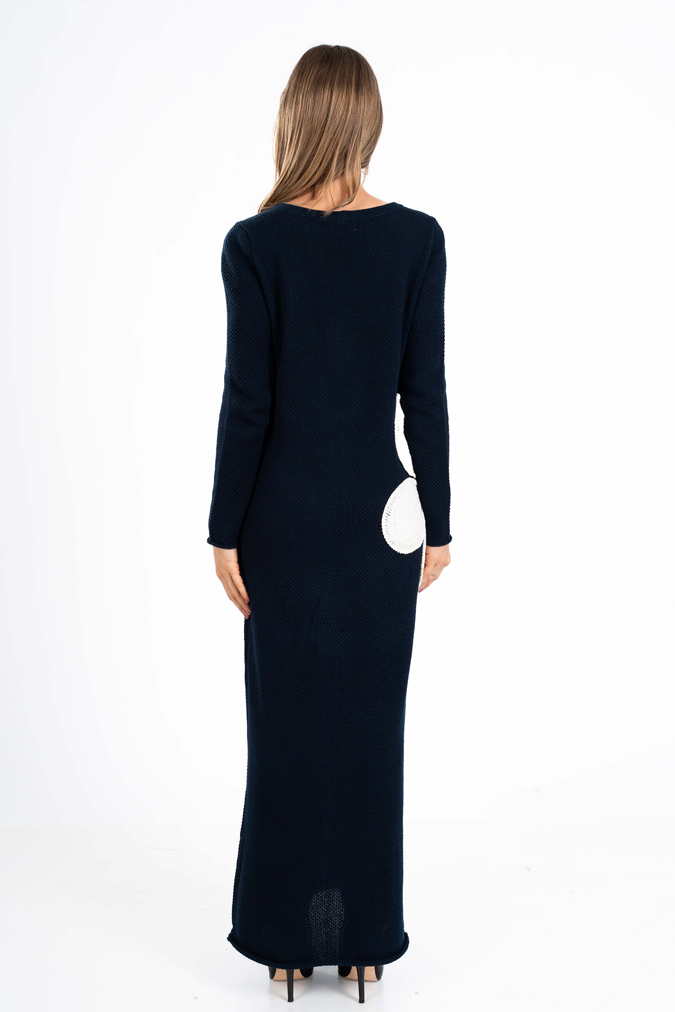 Flora Dress