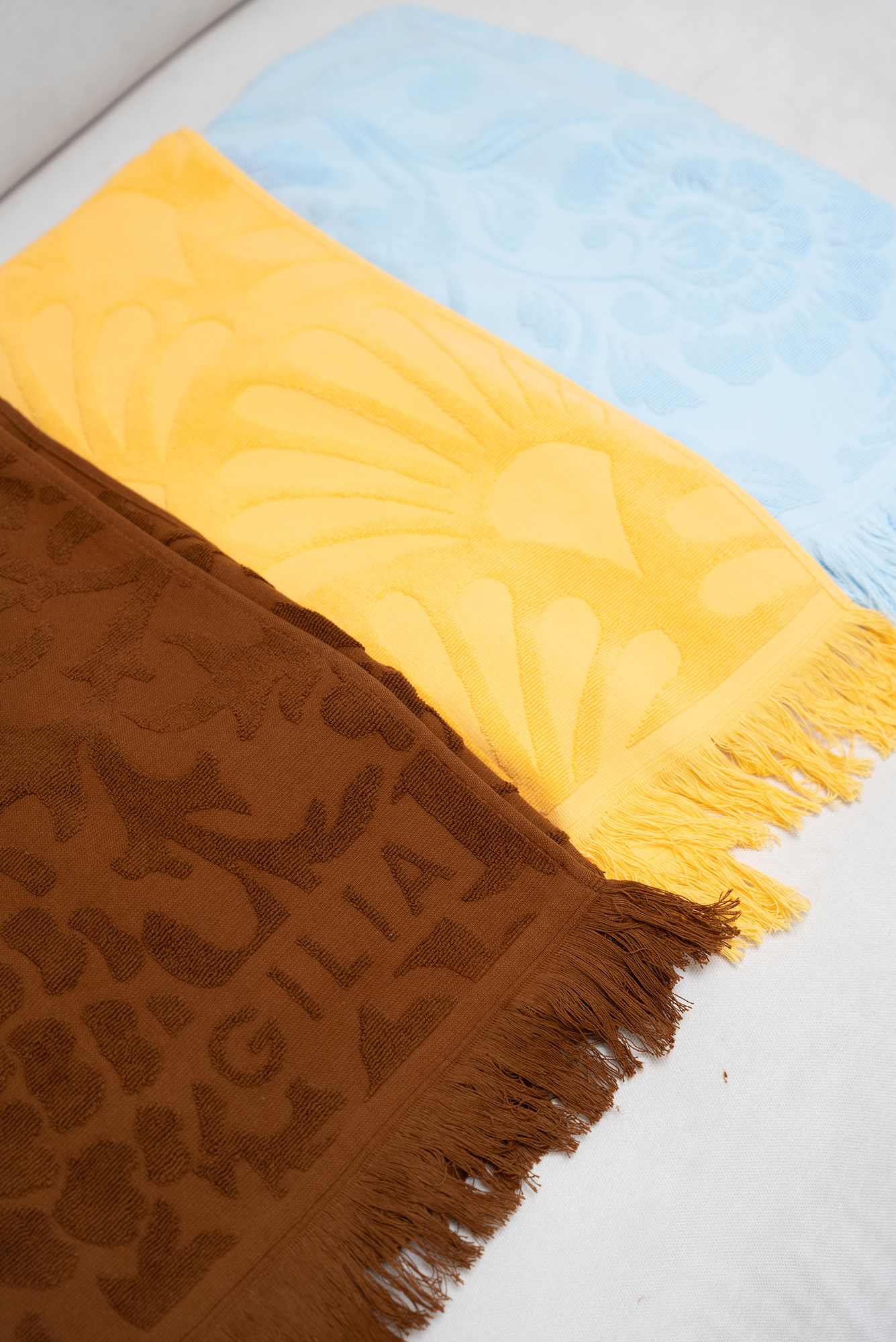 Gilia Towel