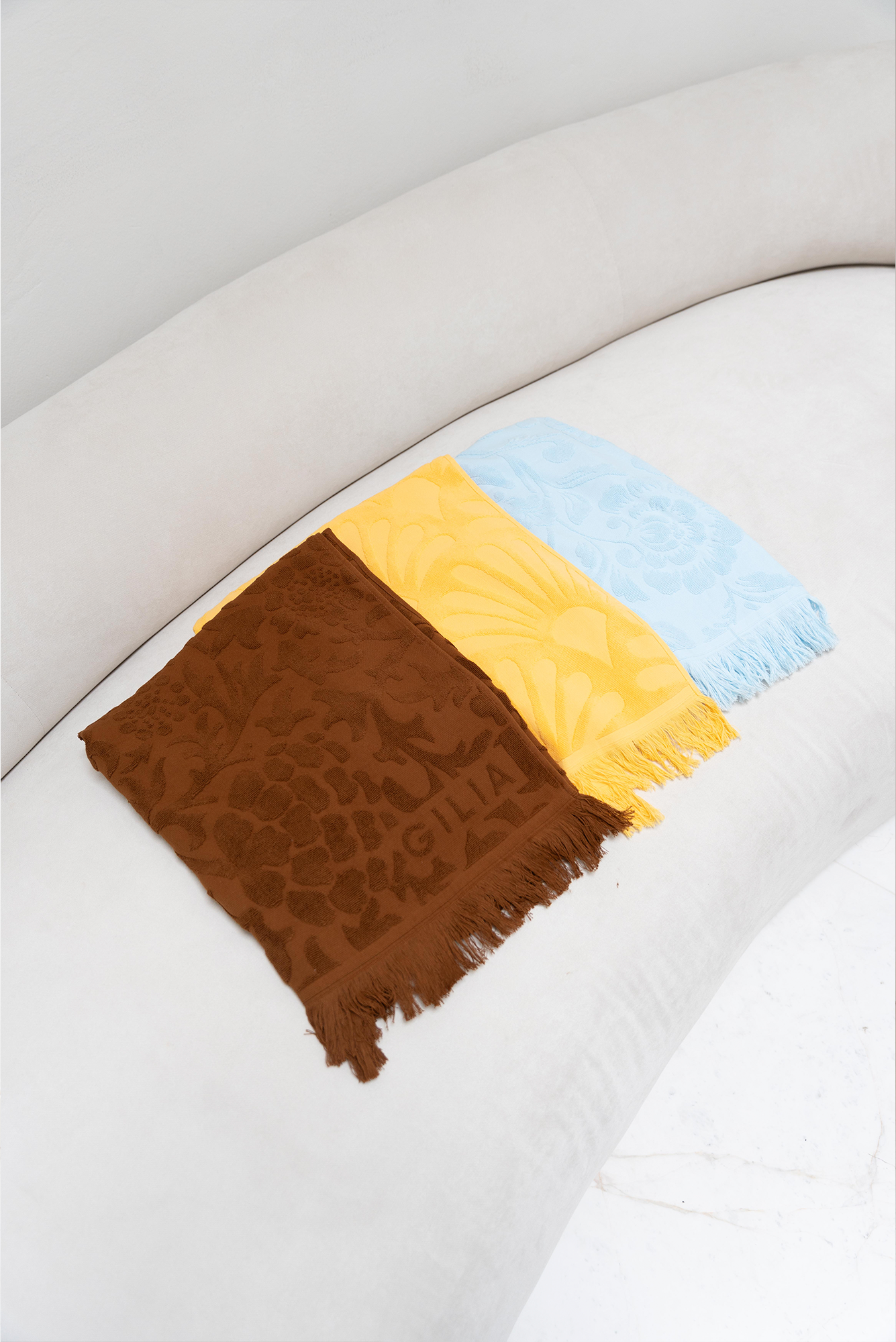 Gilia Towel