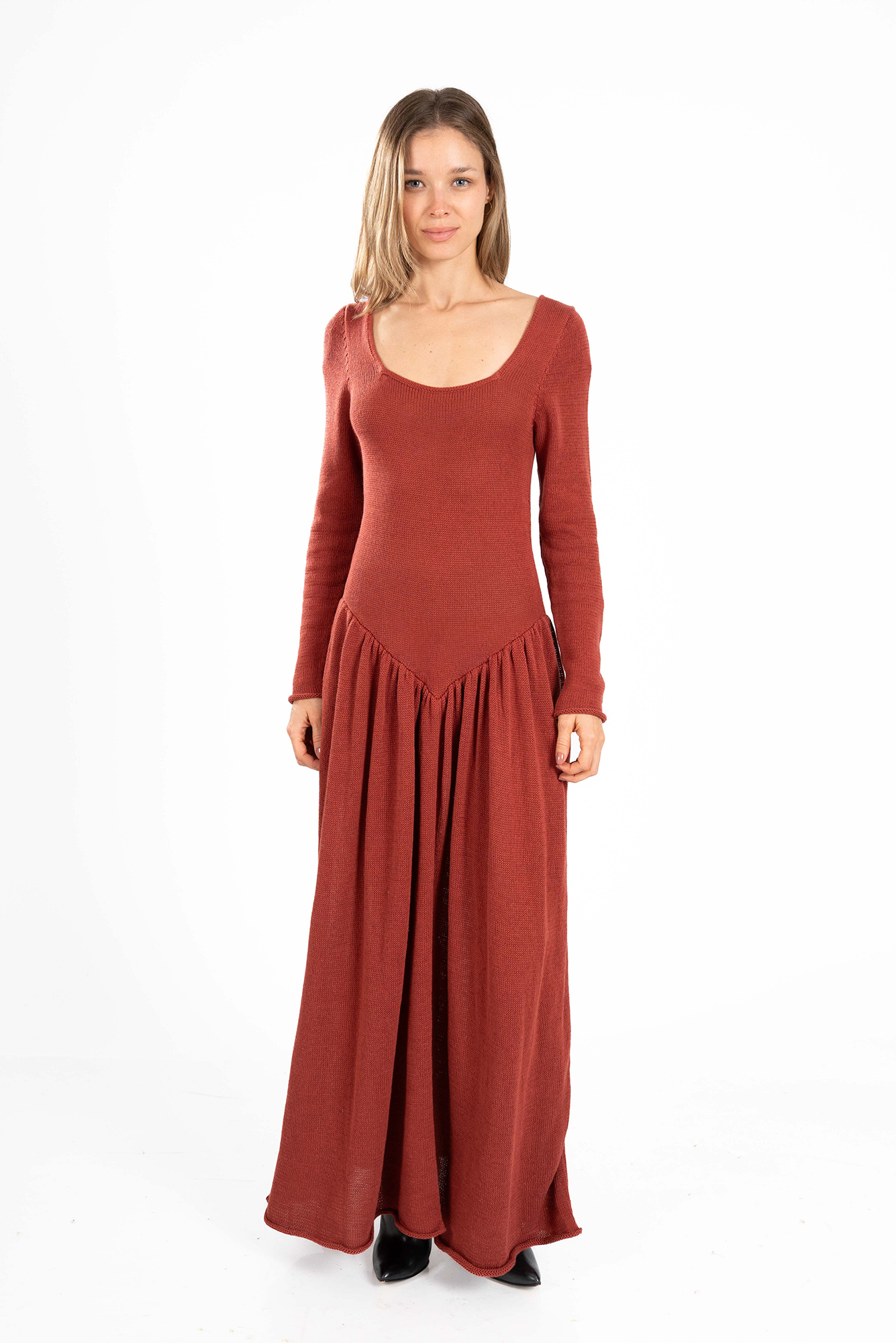 Lyra Dress