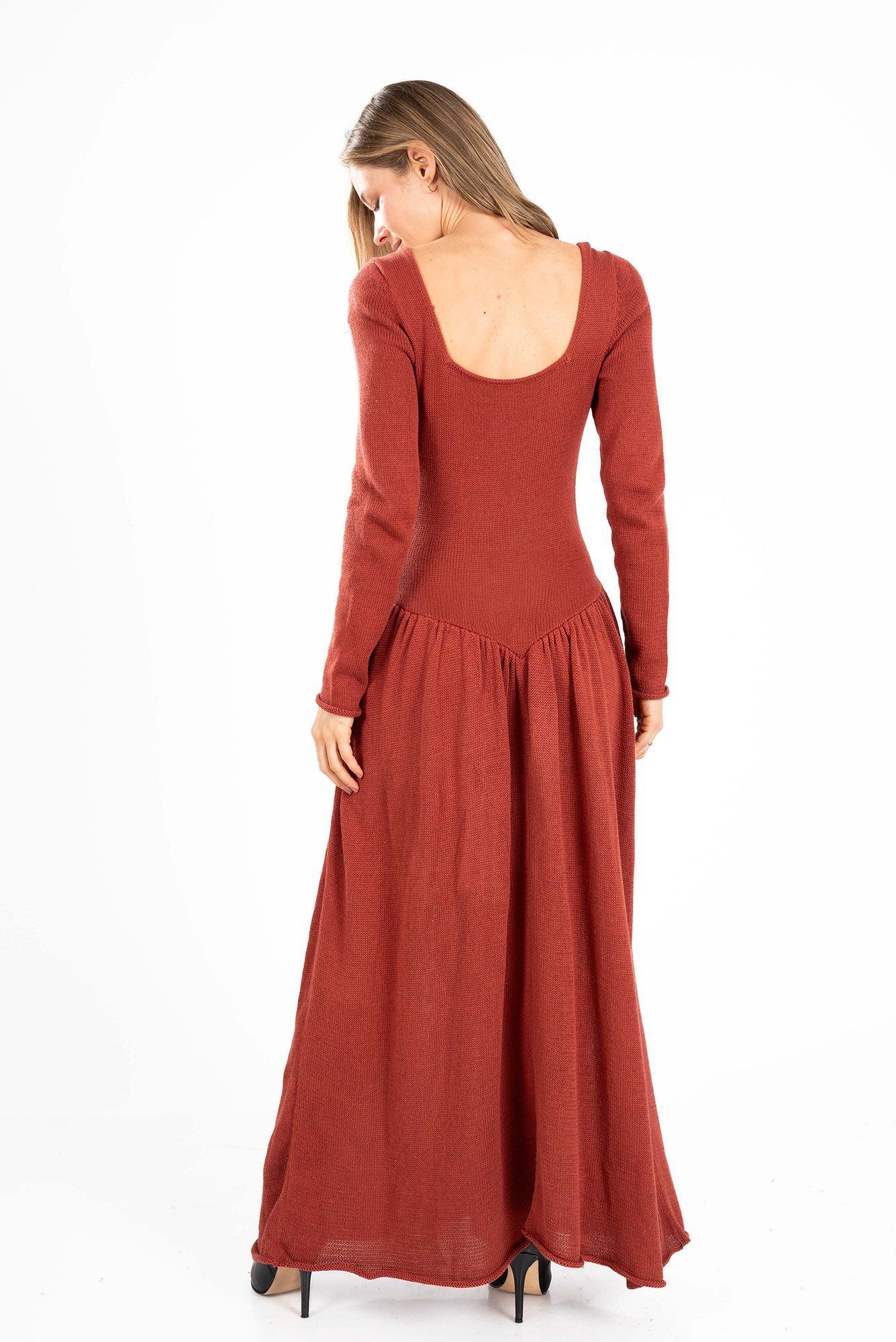 Lyra Dress