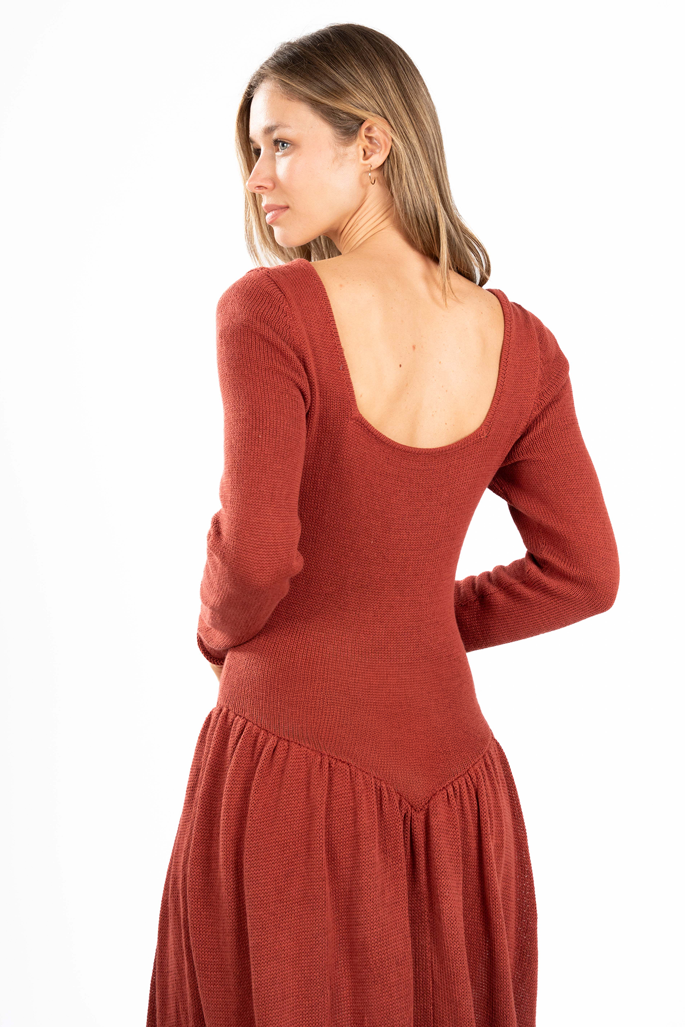 Lyra Dress