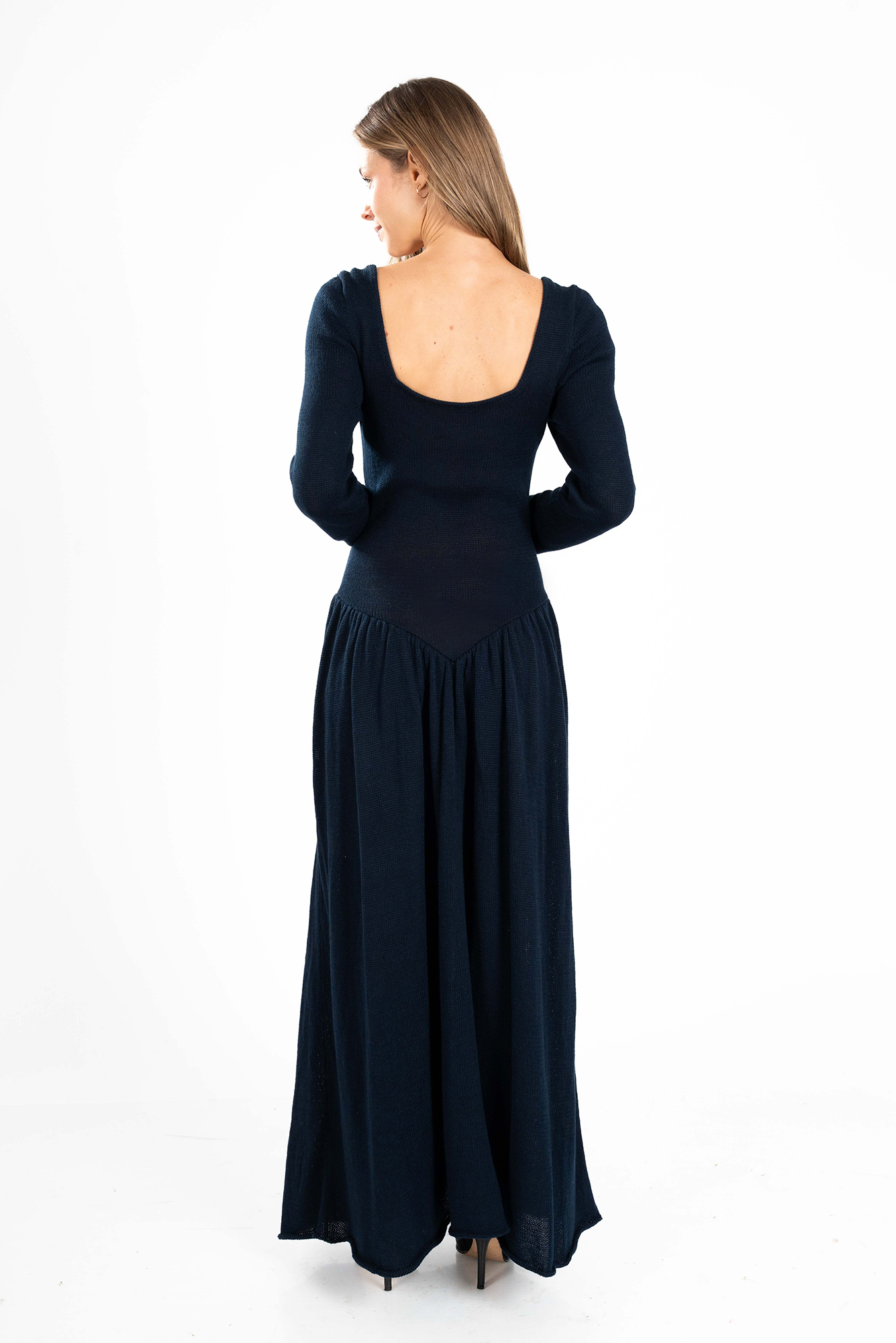 Lyra Dress