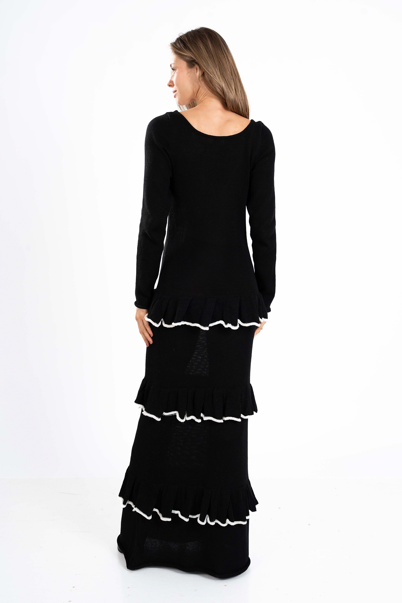 Orbit Dress