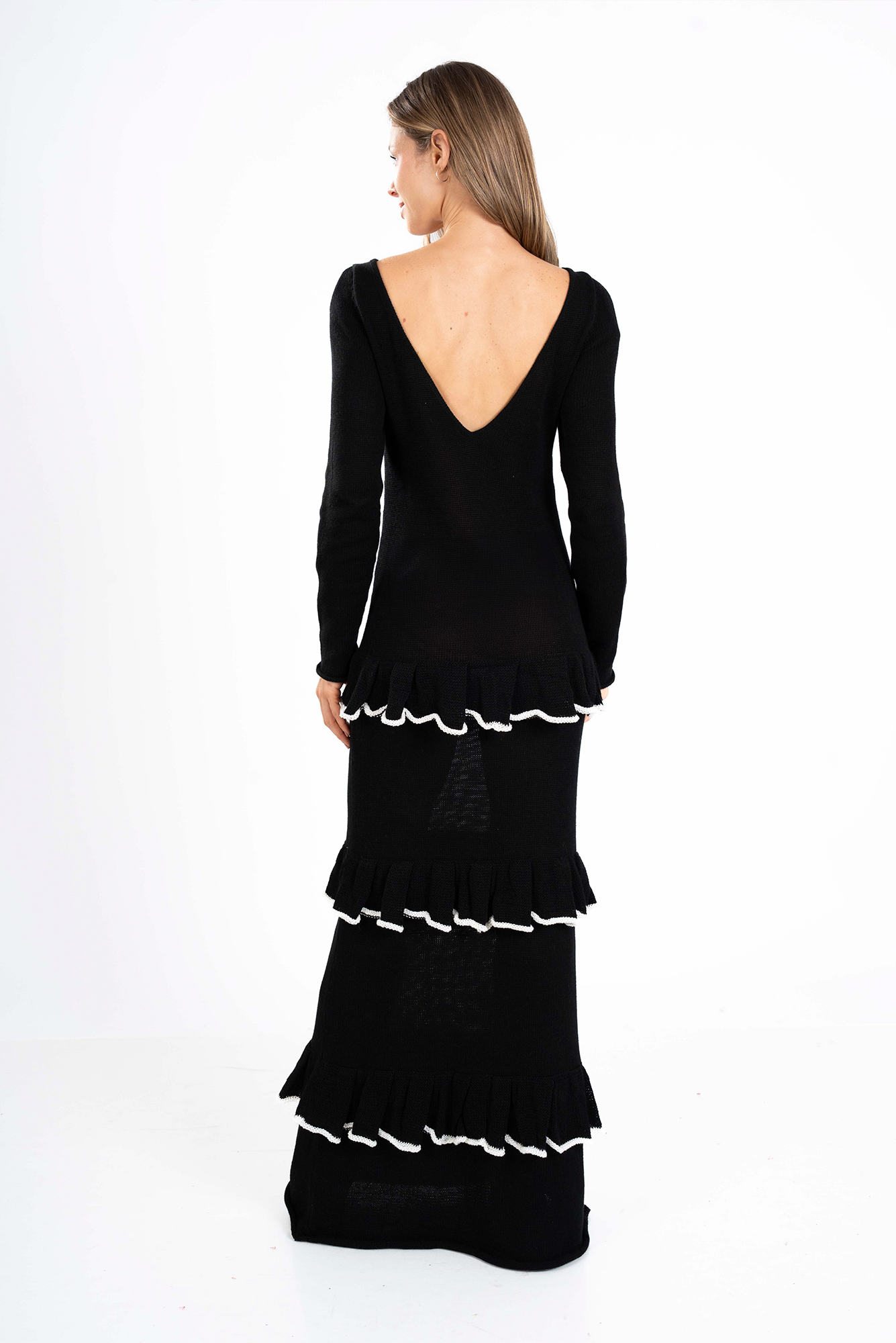 Orbit Dress
