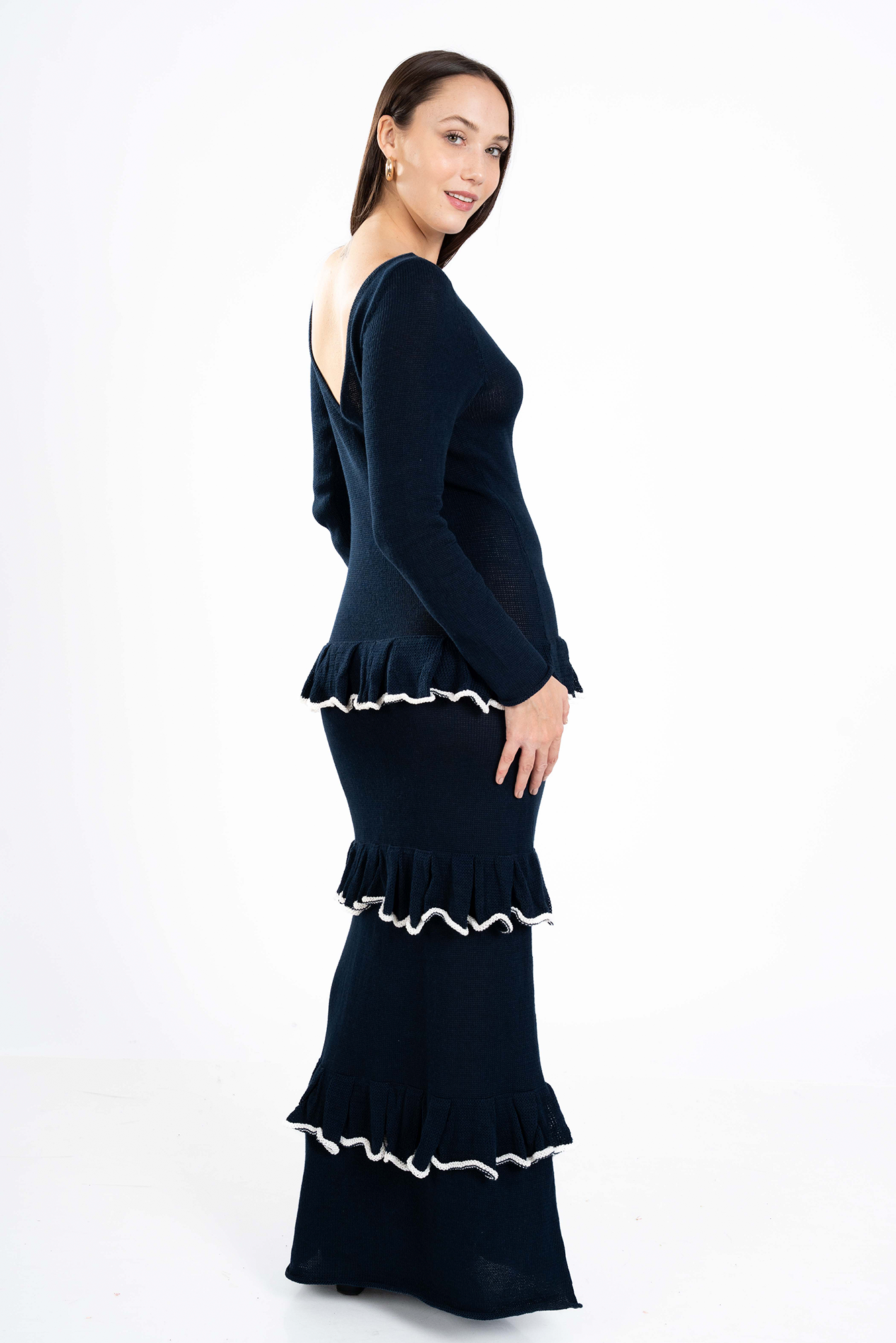Orbit Dress