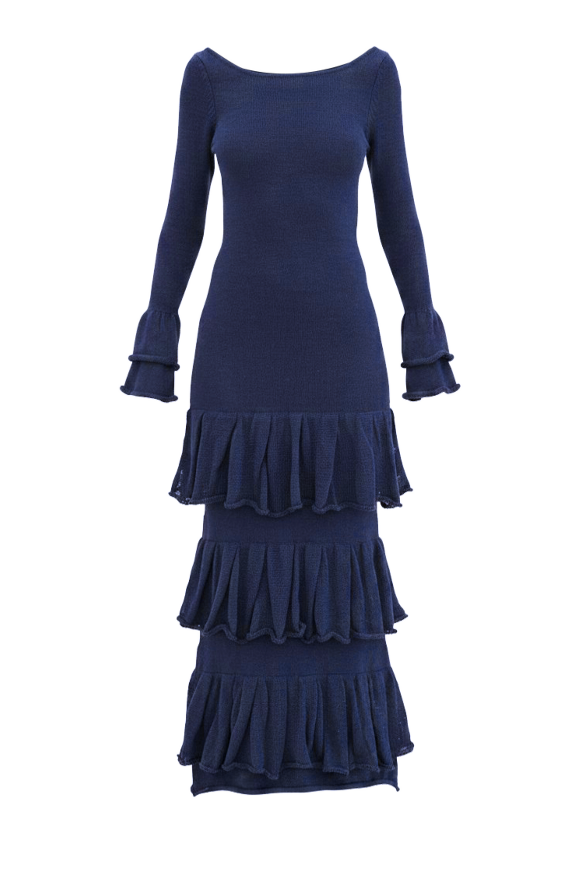 Antonia Dress
