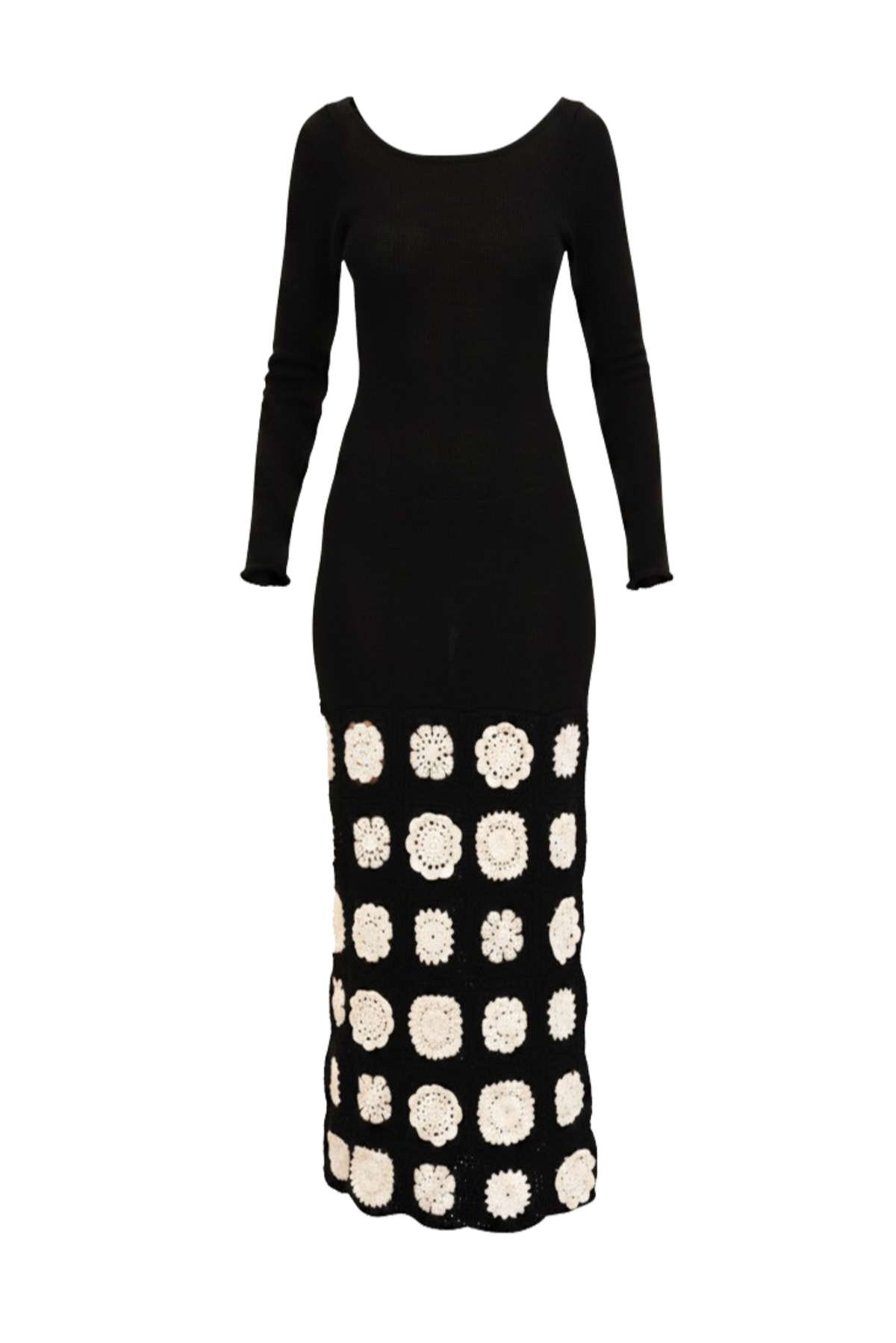 Leonor Dress