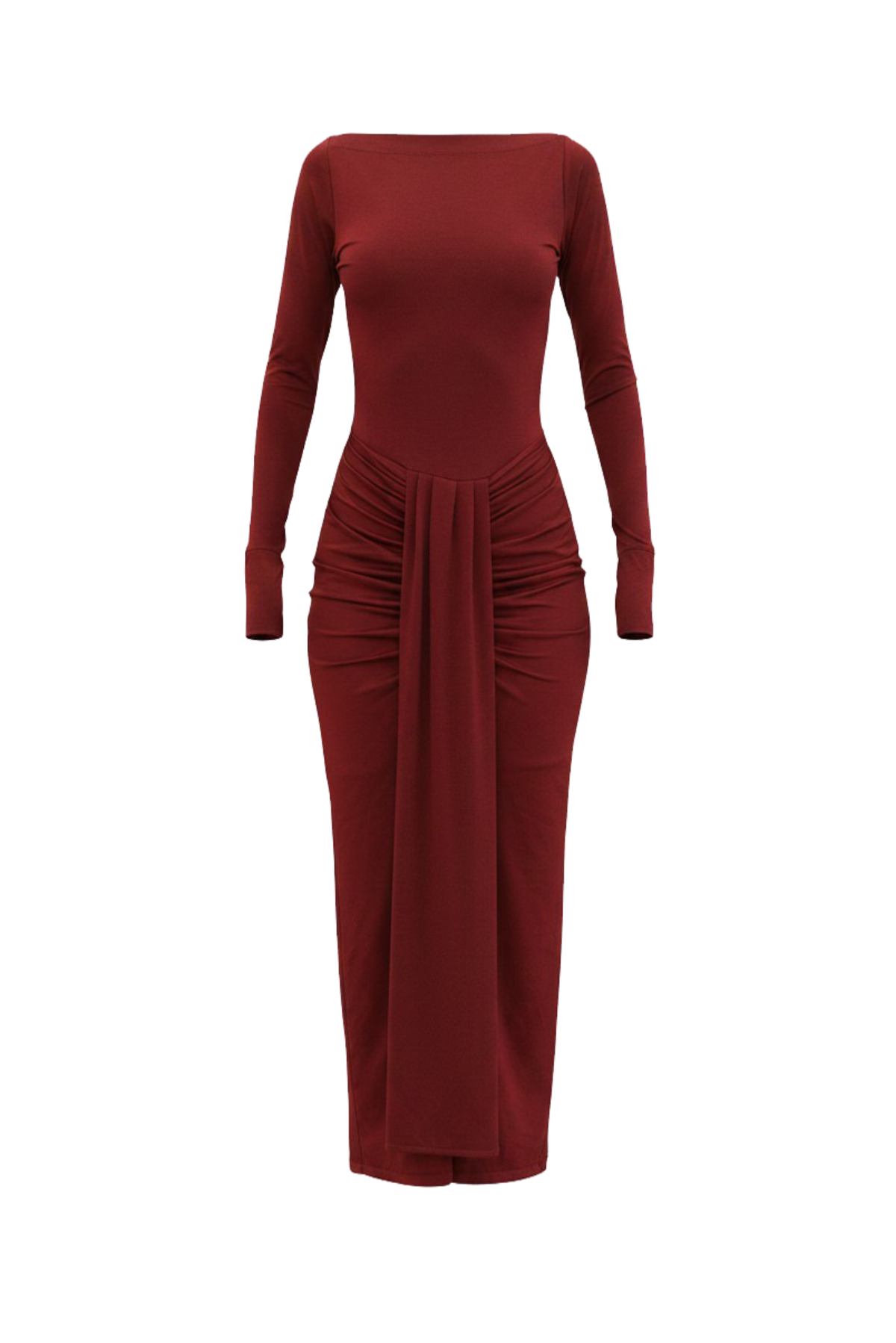 Leticia Dress