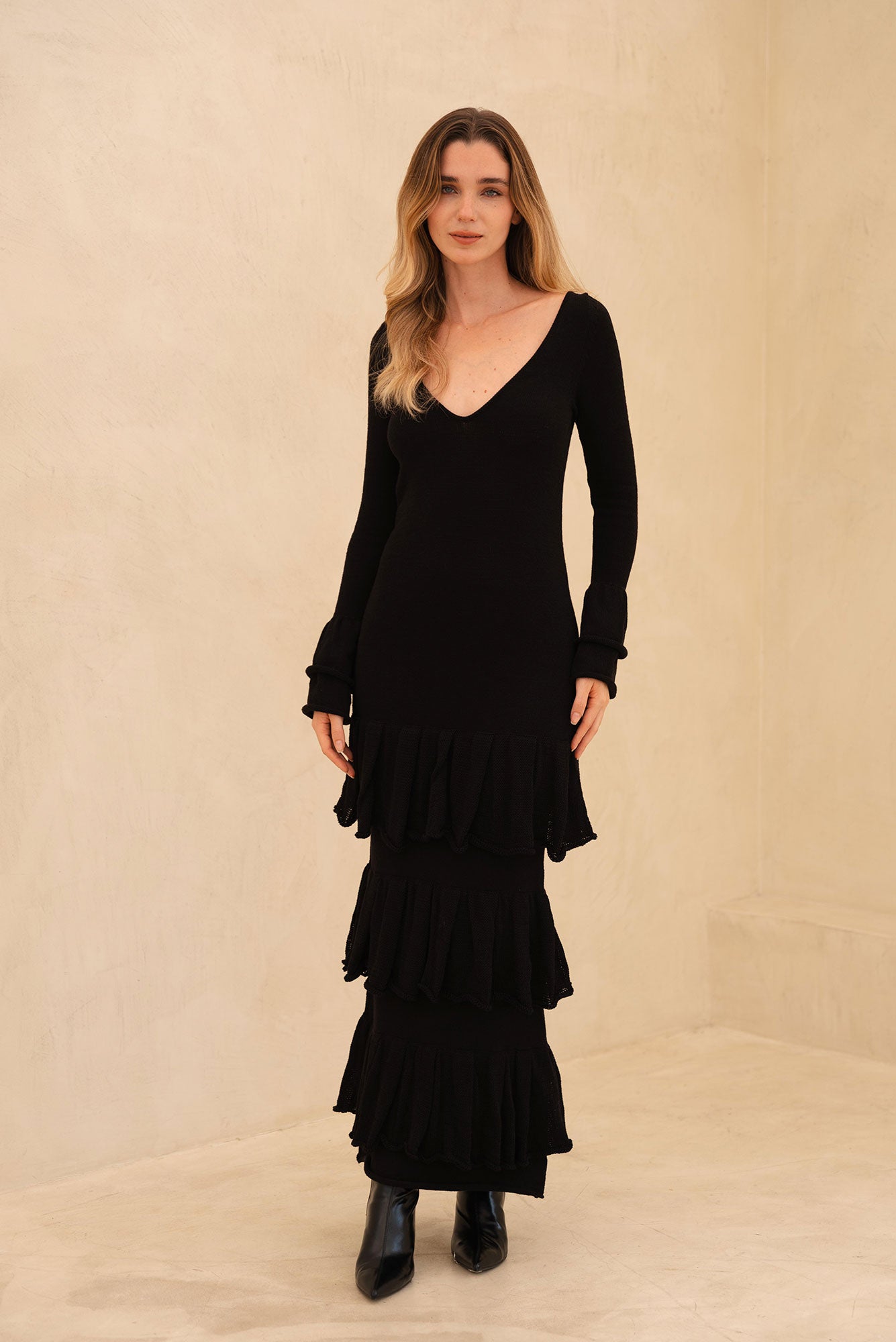 Antonia Dress