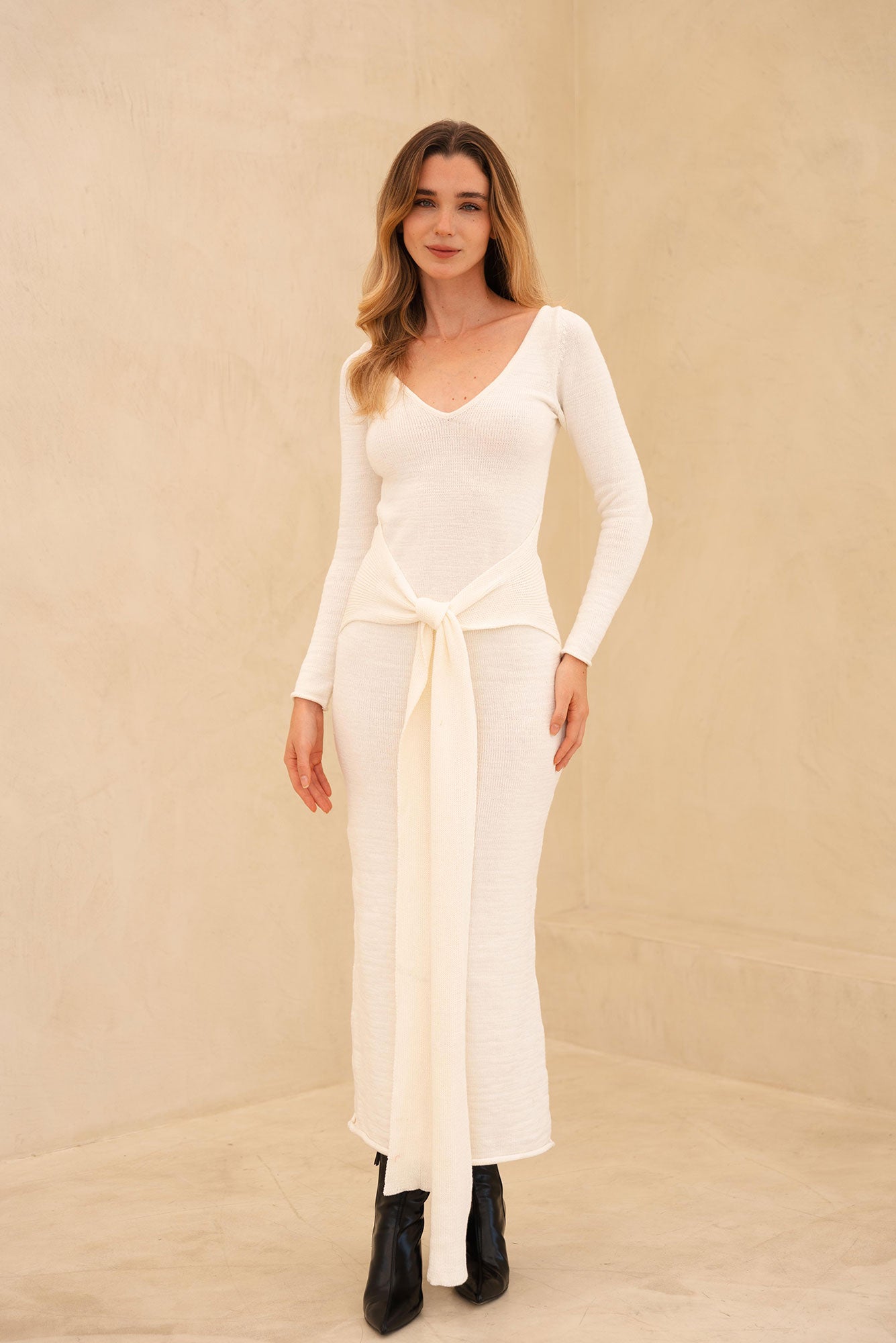 Eloísa Dress