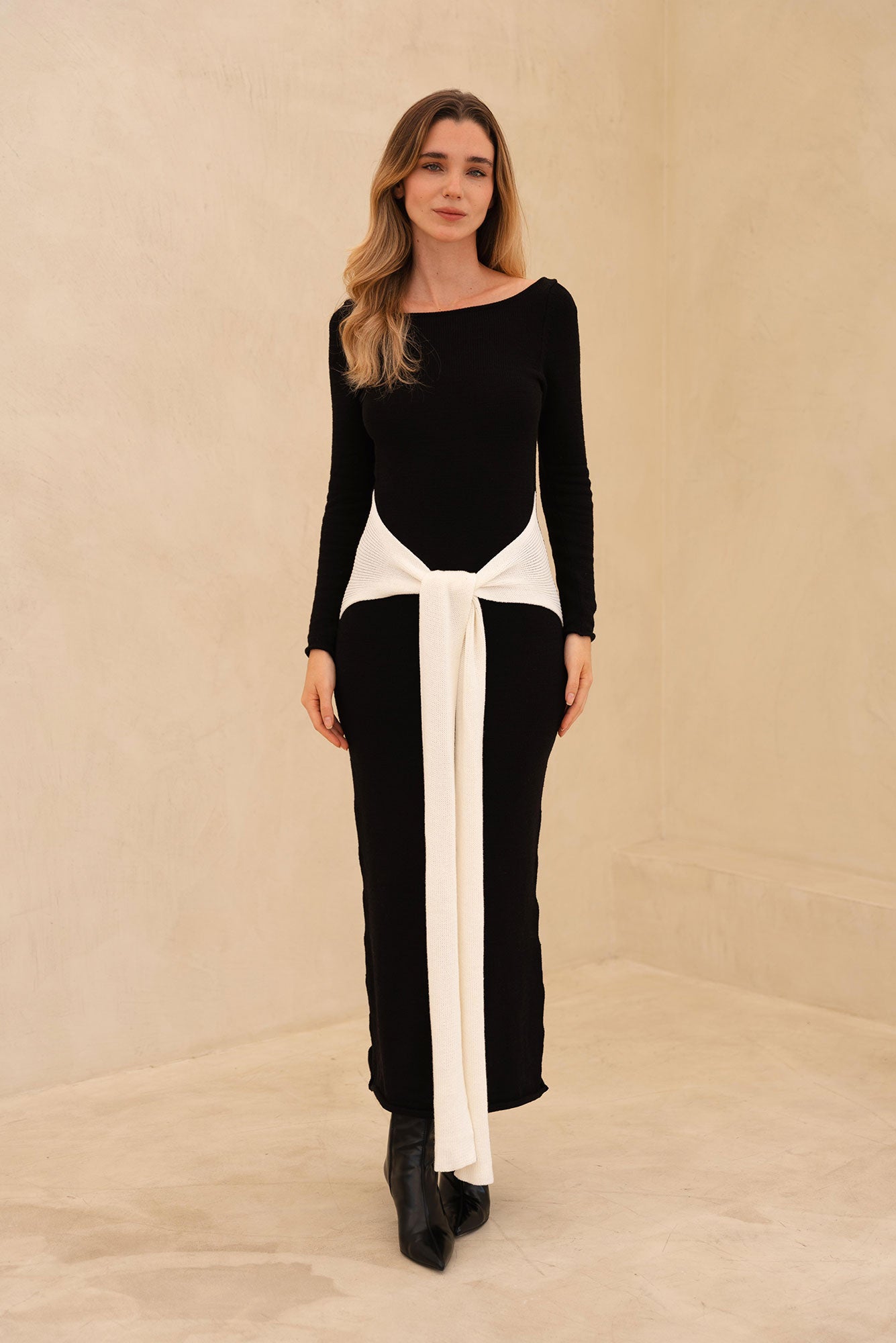 Eloísa Dress